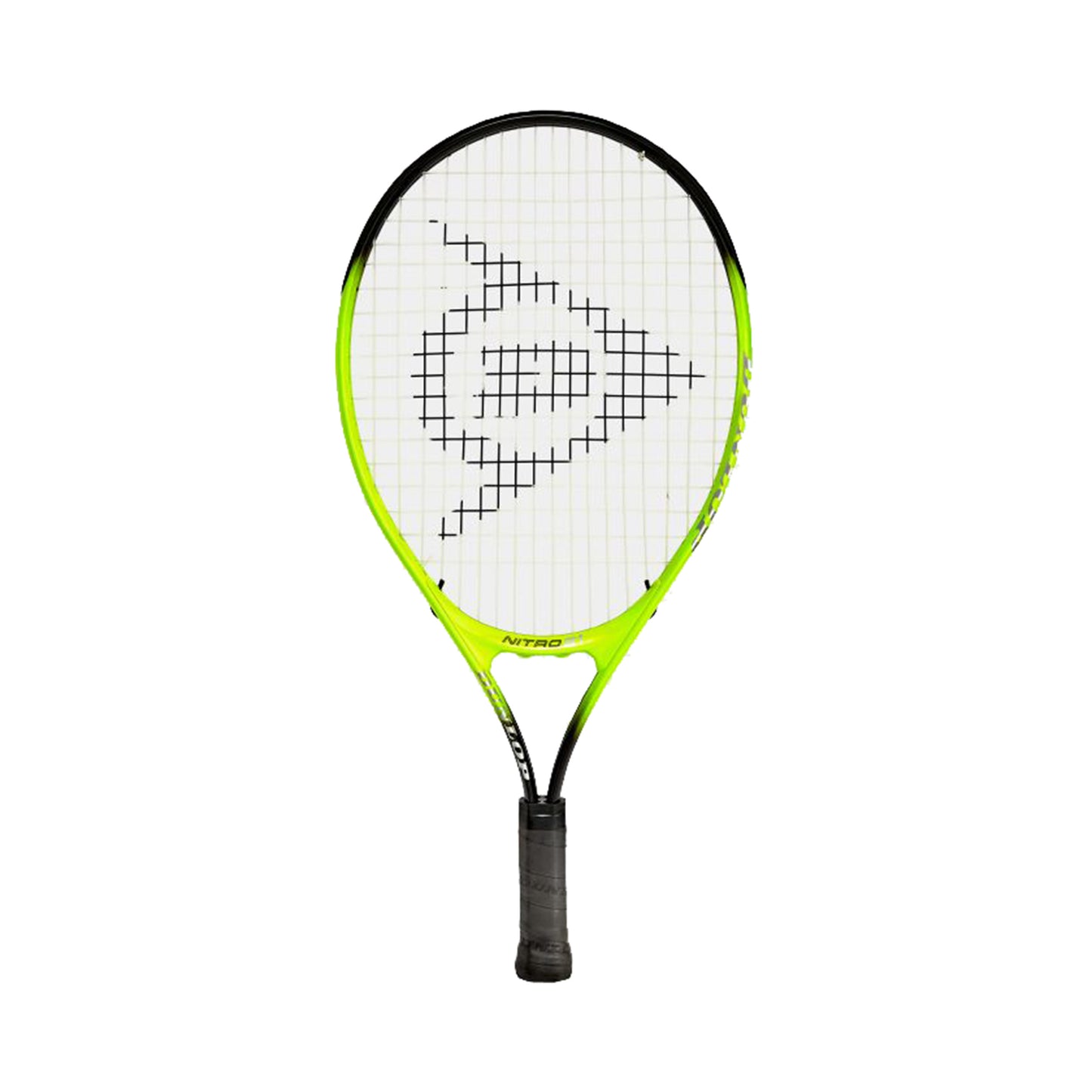 Dunlop Nitro JNR 21 Rakietka dla dzieci Naciągnięta