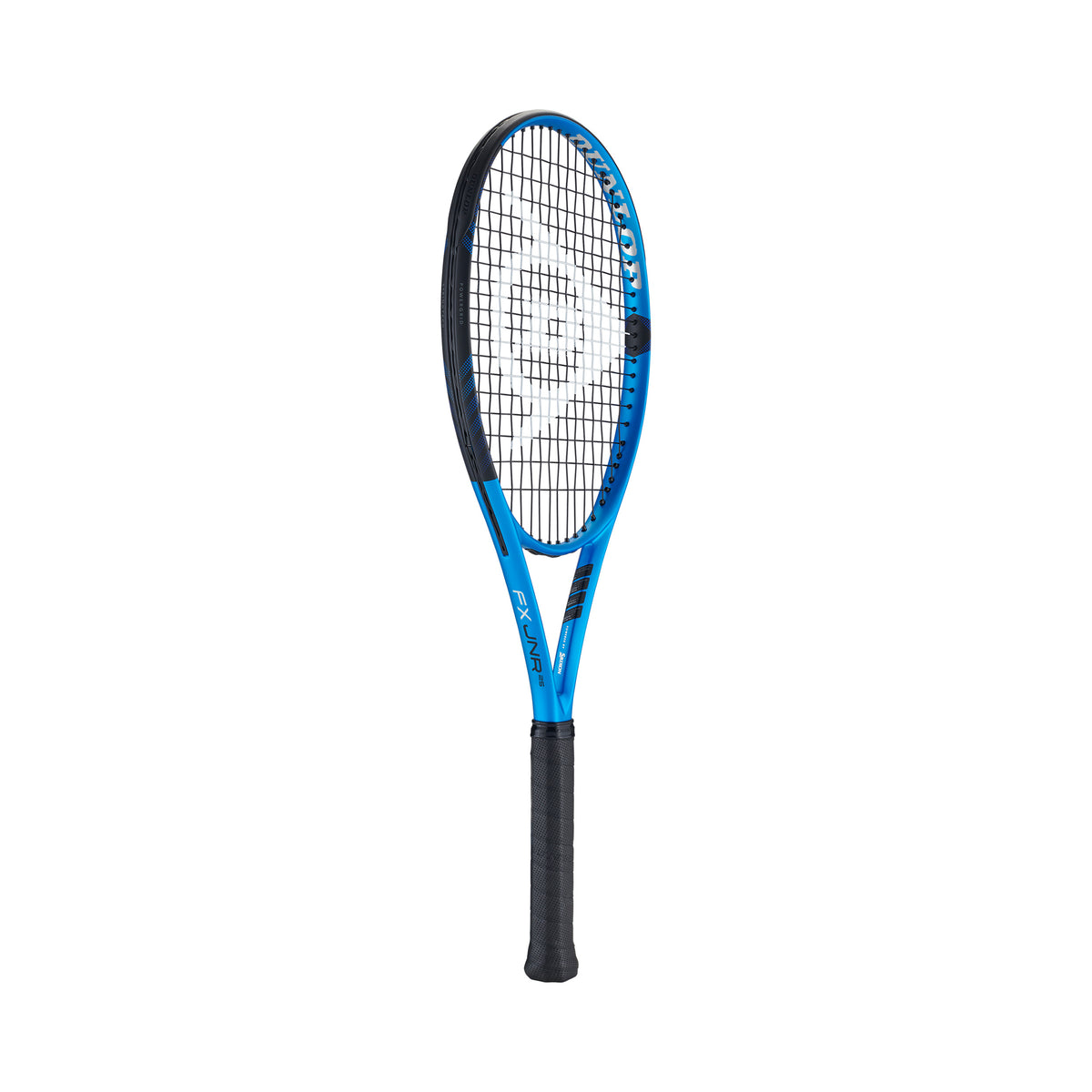 Dunlop FX 500 JNR 25 Rakietka dla dzieci Naciągnięta