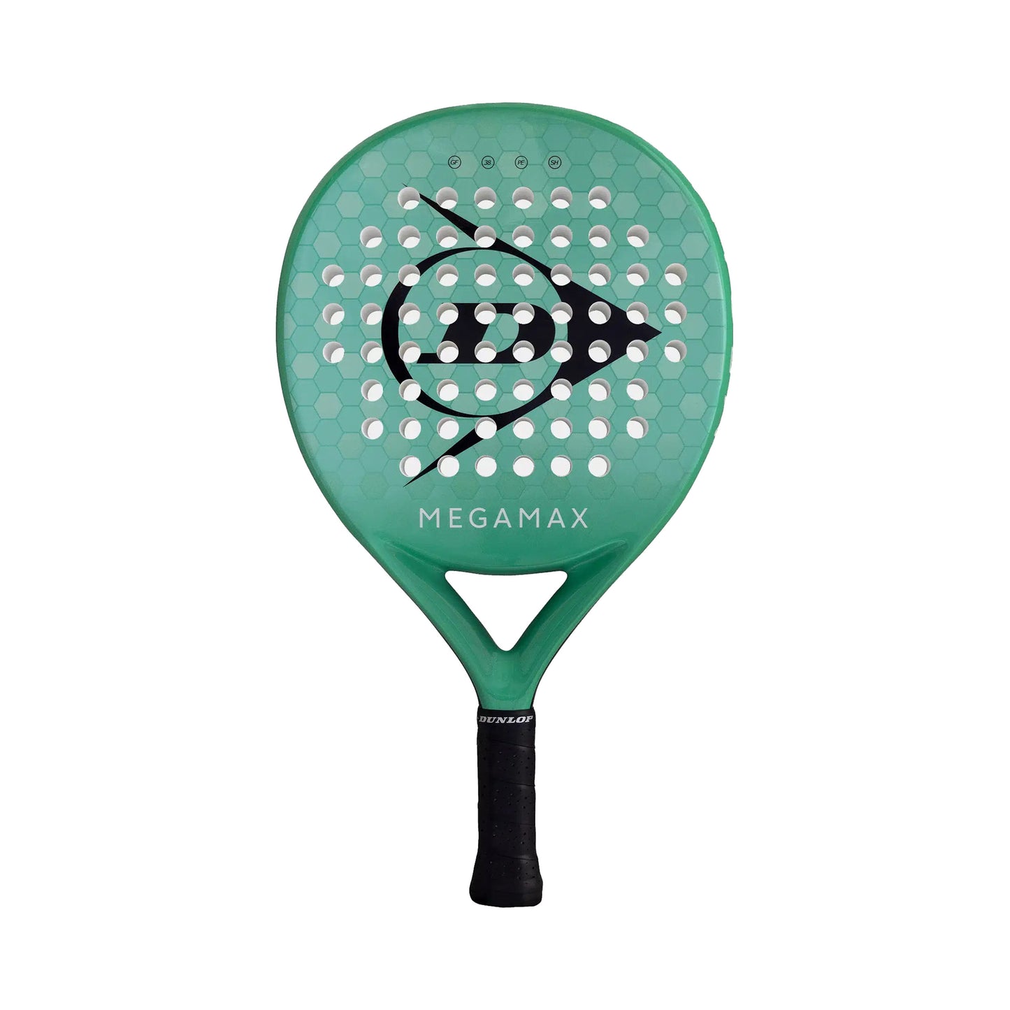 Dunlop Megamax Green Rakiety do padla