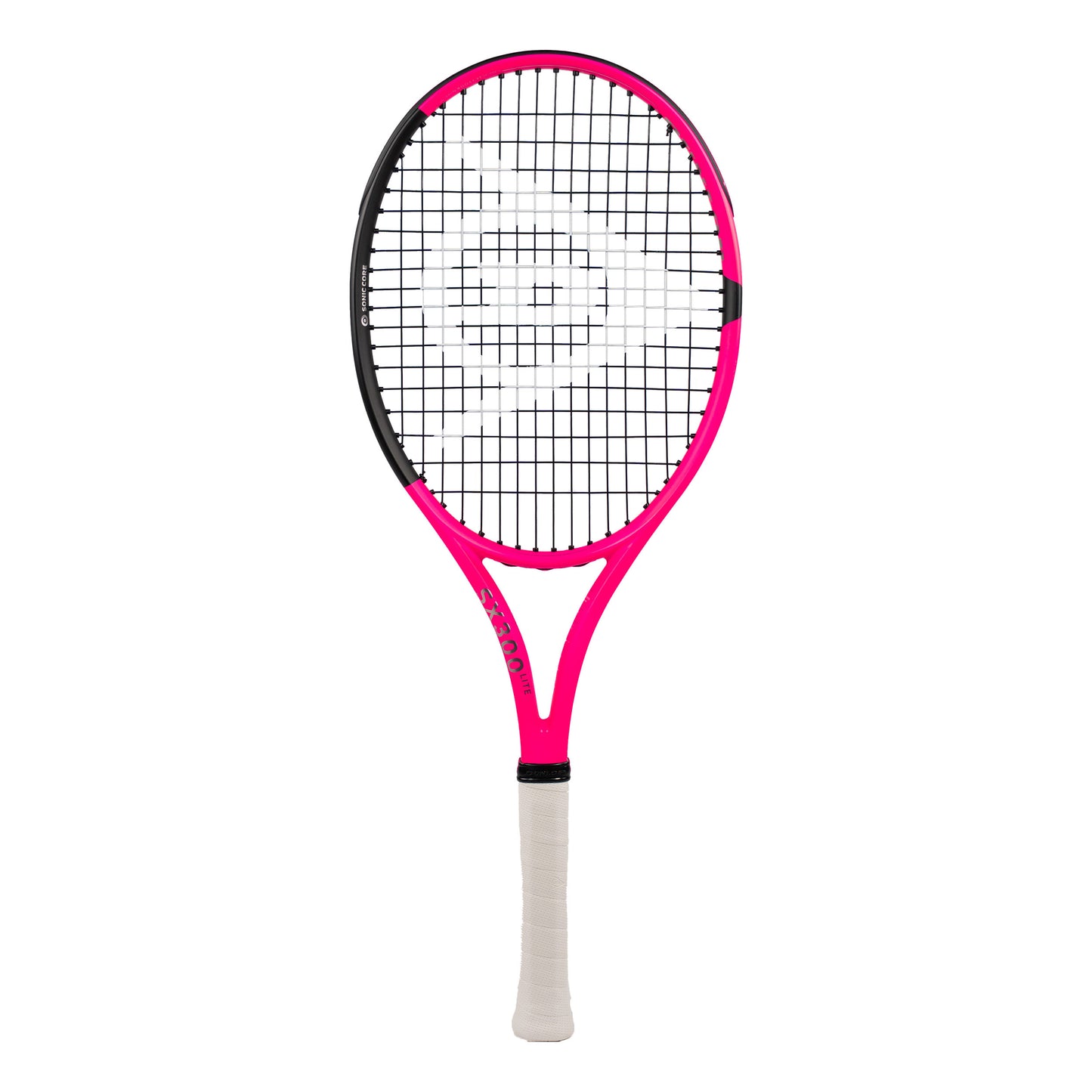 Dunlop SX 300 Lite Rakieta turniejowa nienaciągnięte