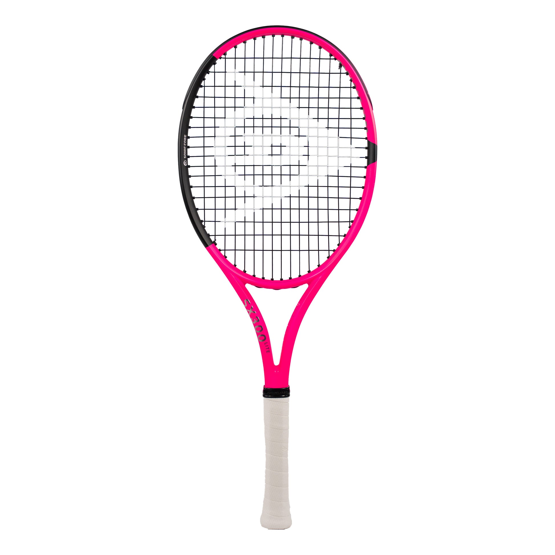 Dunlop SX 300 Lite Rakieta turniejowa nienaciągnięte