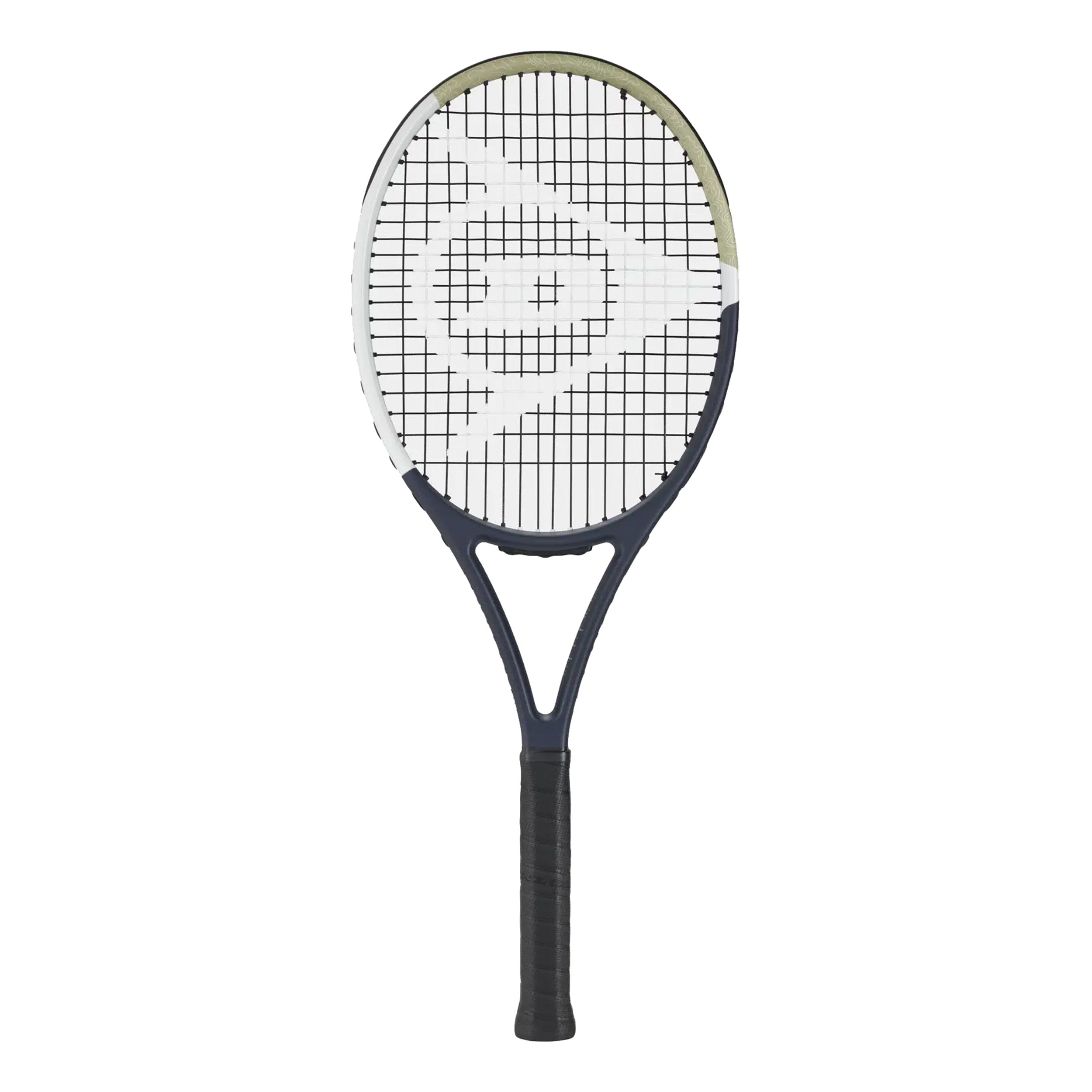 Dunlop Tristorm Pro 100 Lite Uniweresalna rakieta Naciągnięta