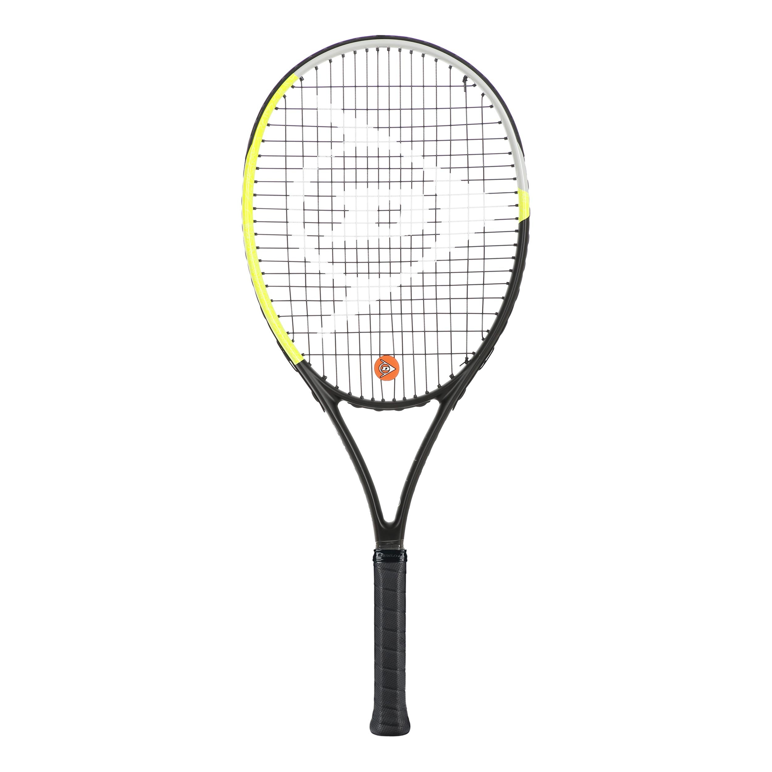 Dunlop Tristorm Elite 100 Uniweresalna rakieta Naciągnięta