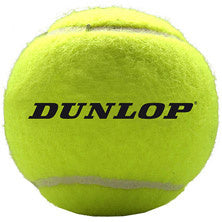 Dunlop Giant Ball Opakowanie 1 szt.