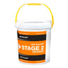 Mini Tennis Stage 2 Orange Wiadro 60 szt.