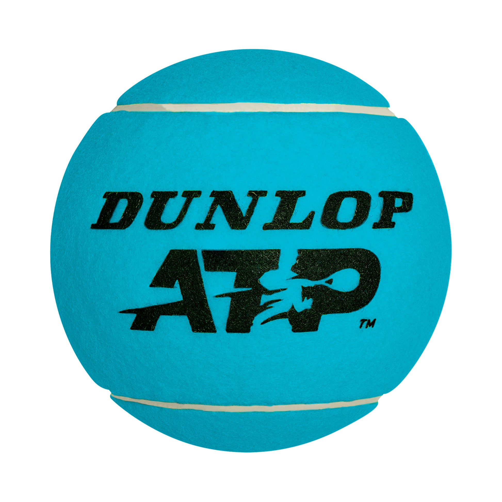 Dunlop ATP Giant Ball Blau 5 Inch Opakowanie 1 Szt.
