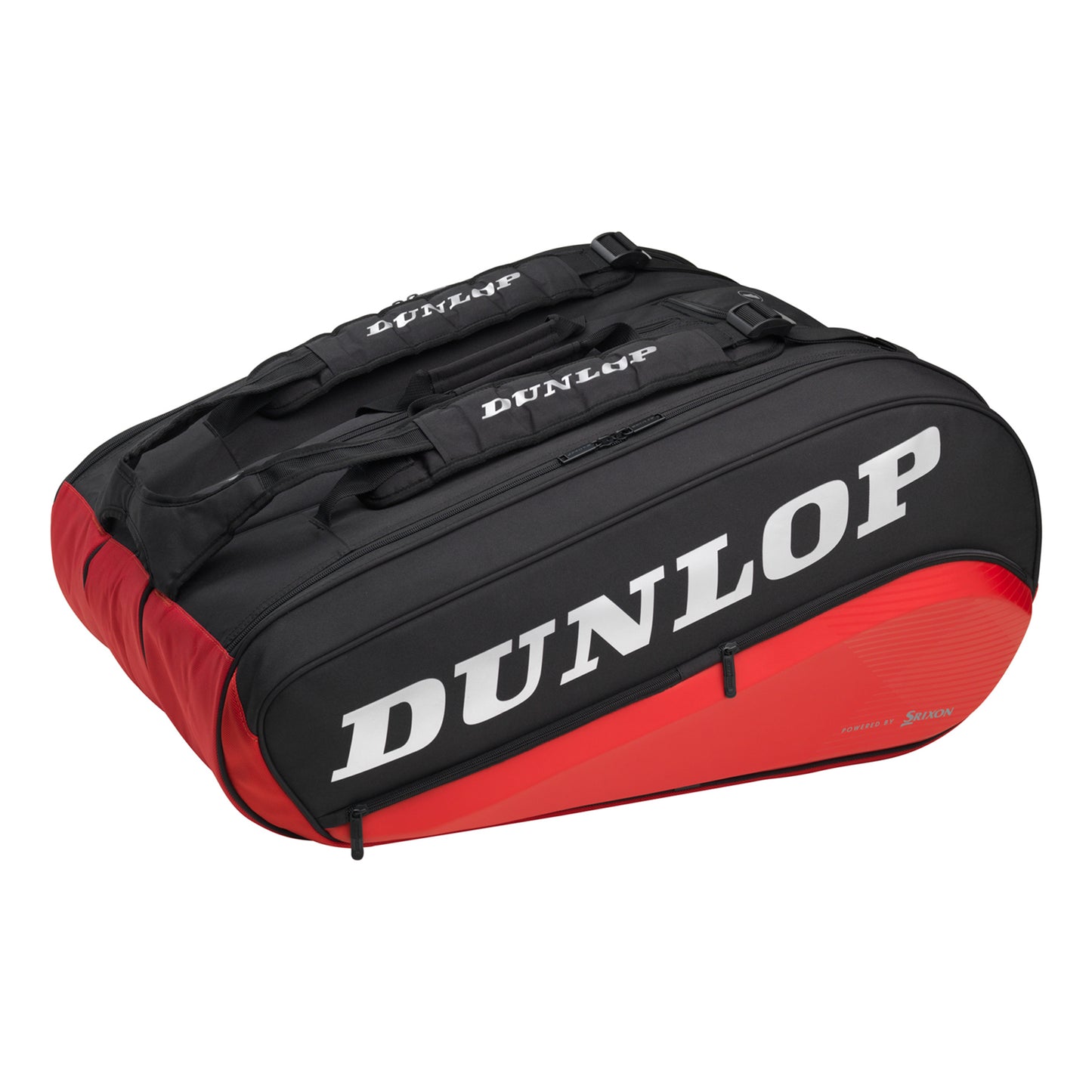 Dunlop Performance CX Thermo Torba na rakiete 12s - czarny