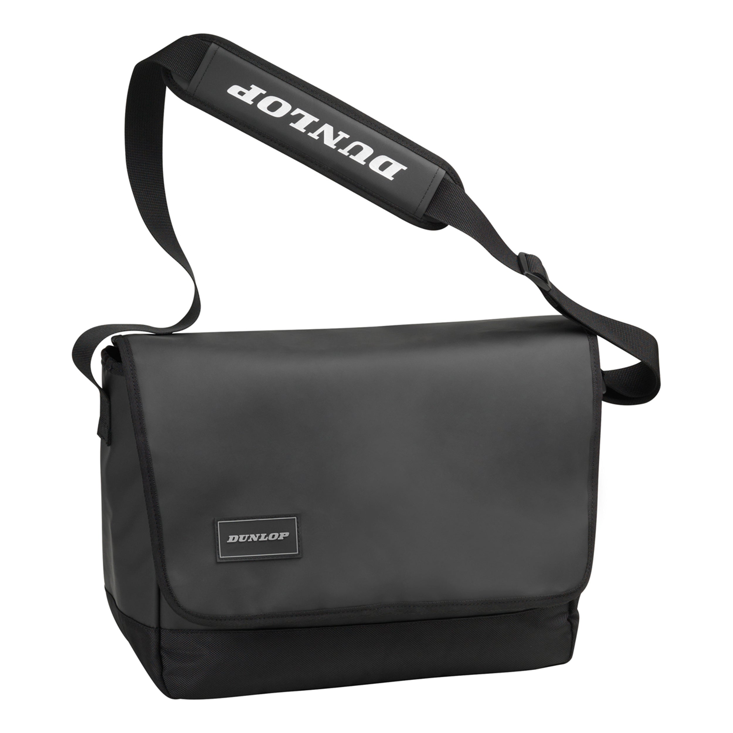 Dunlop Pro Torba na laptopa - czarny