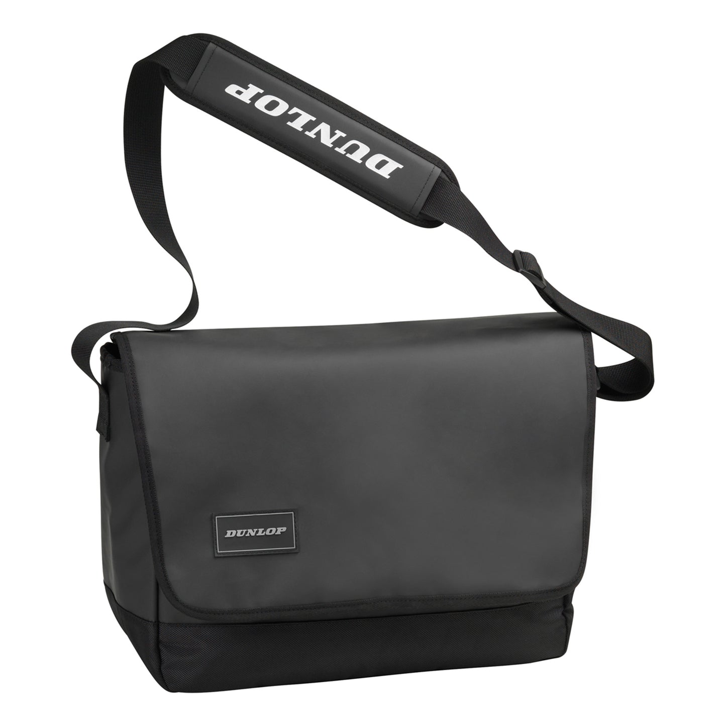 Dunlop Pro Torba na laptopa - czarny