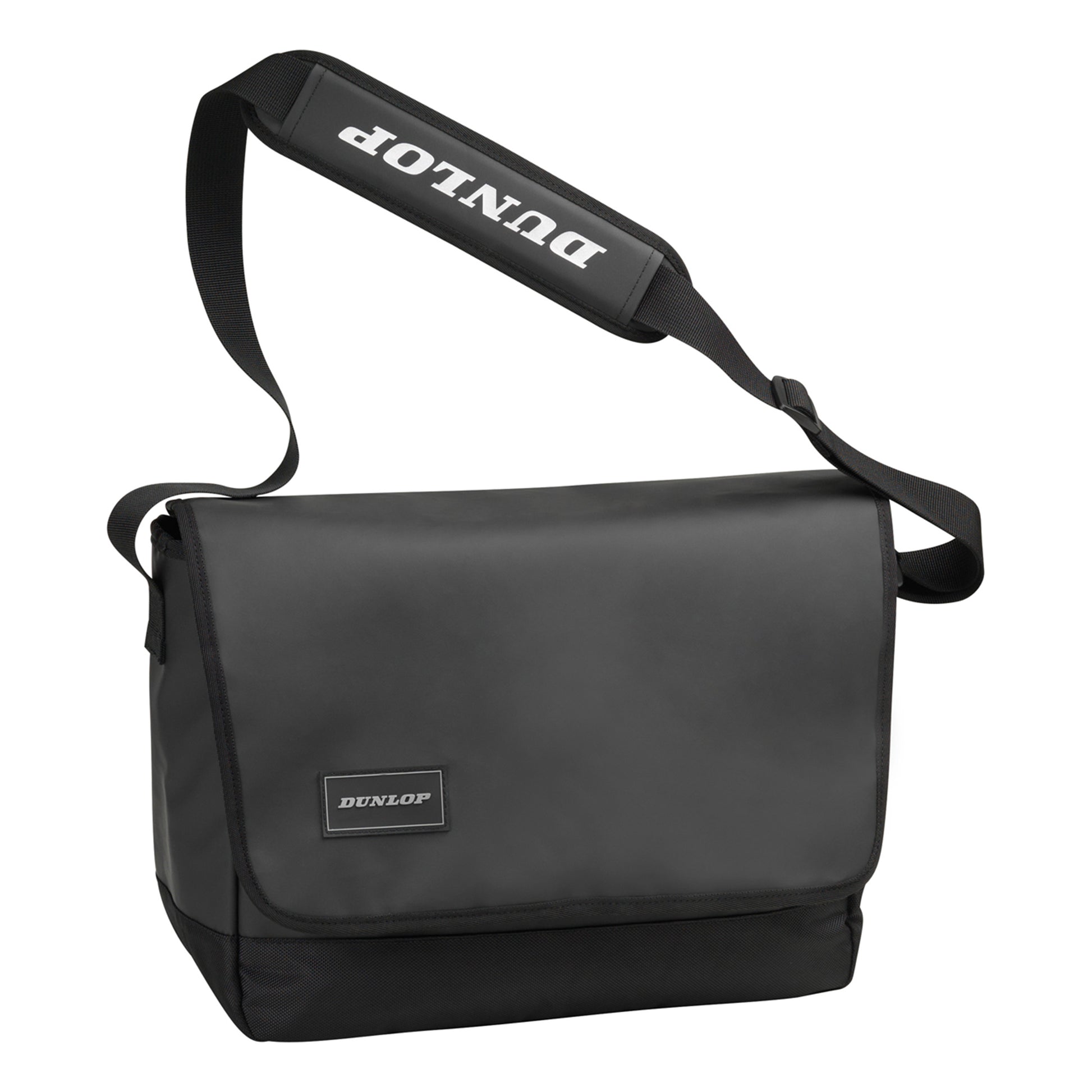 Dunlop Pro Torba na laptopa - czarny