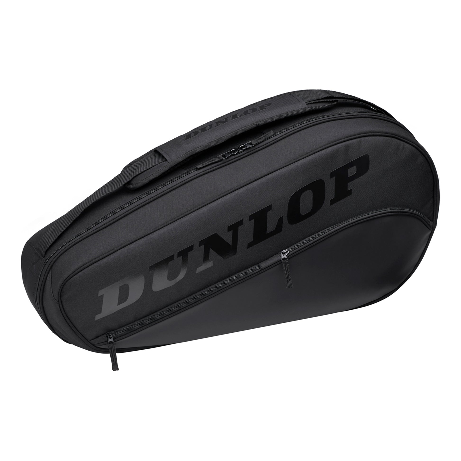 Dunlop Team Thermo Torba na rakiete 3s - czarny