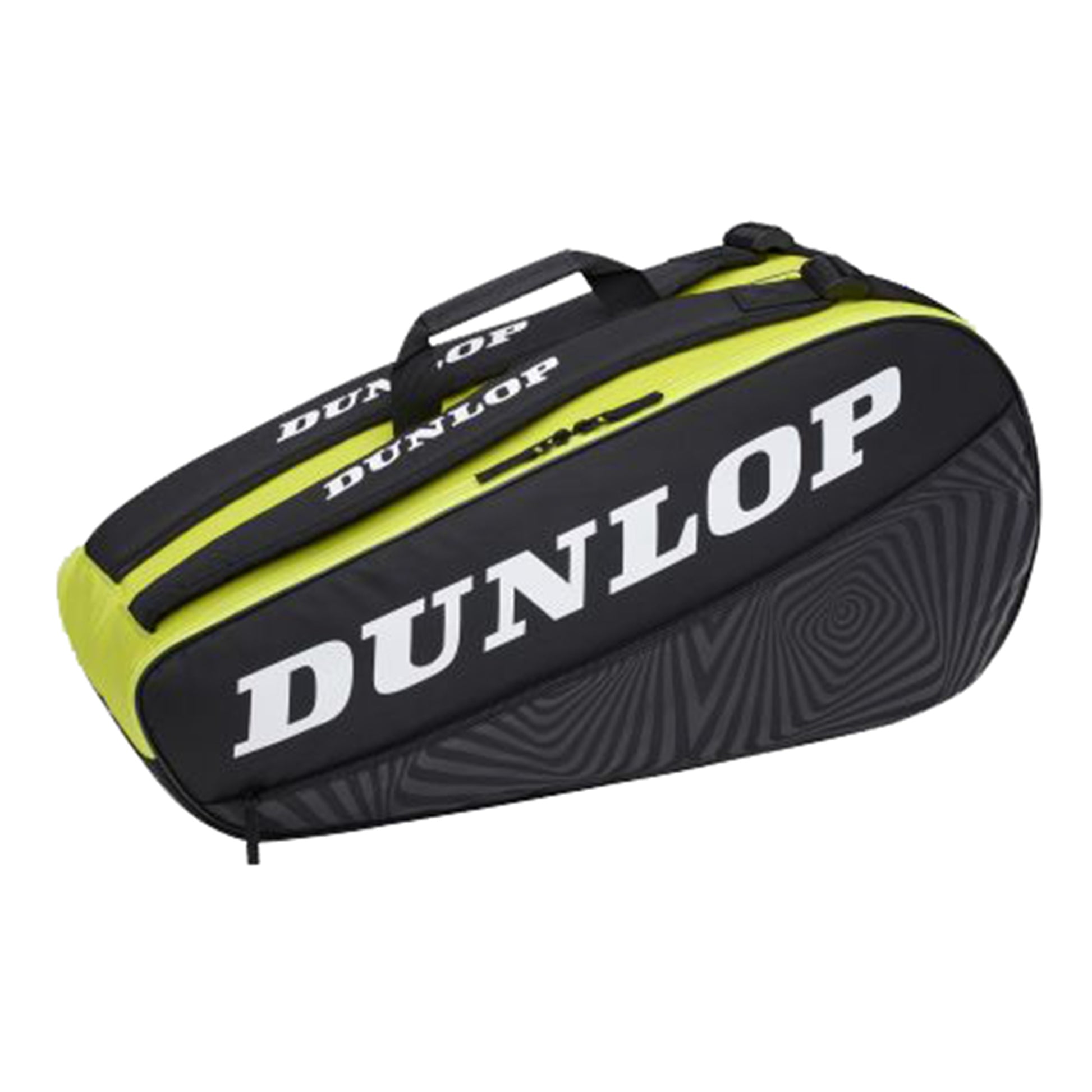 Dunlop SX Club Torba na rakiete 6s - czarny