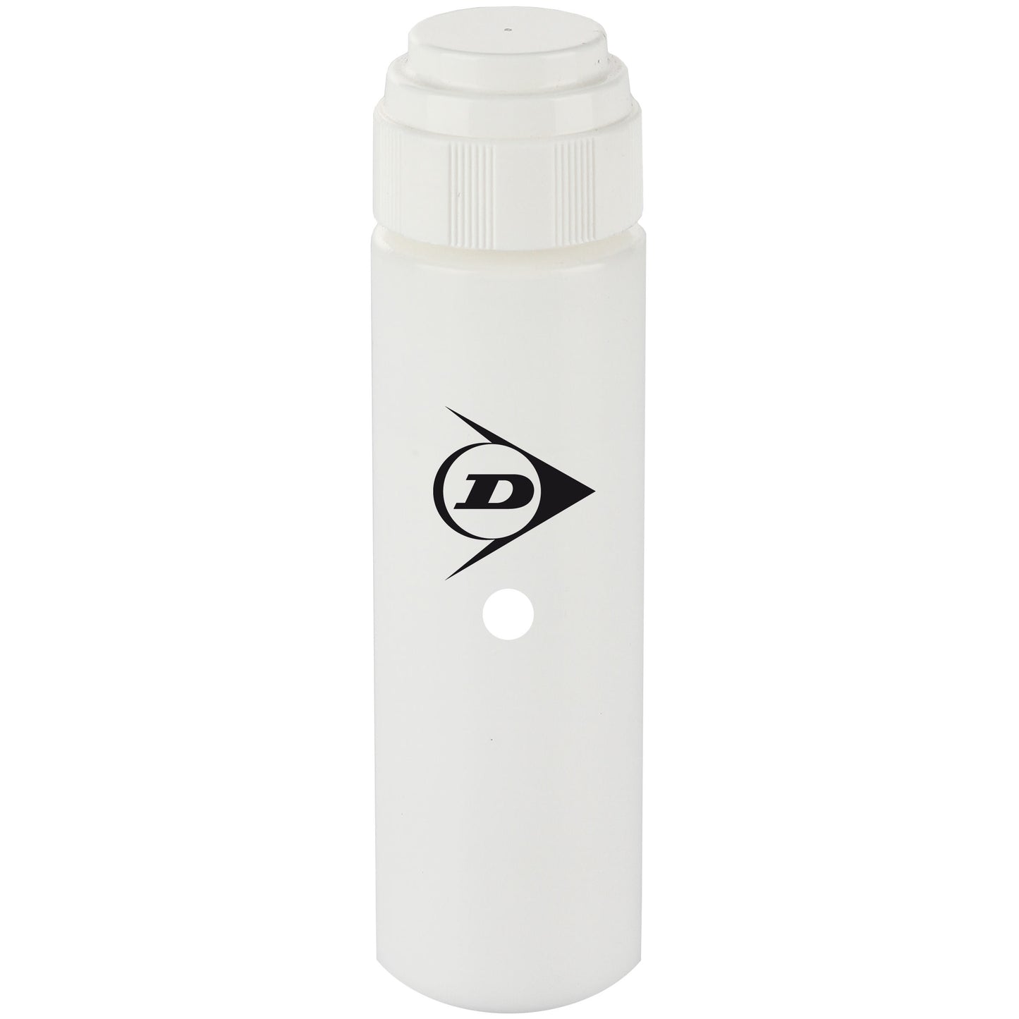 Dunlop Marker Na Logo-Biały