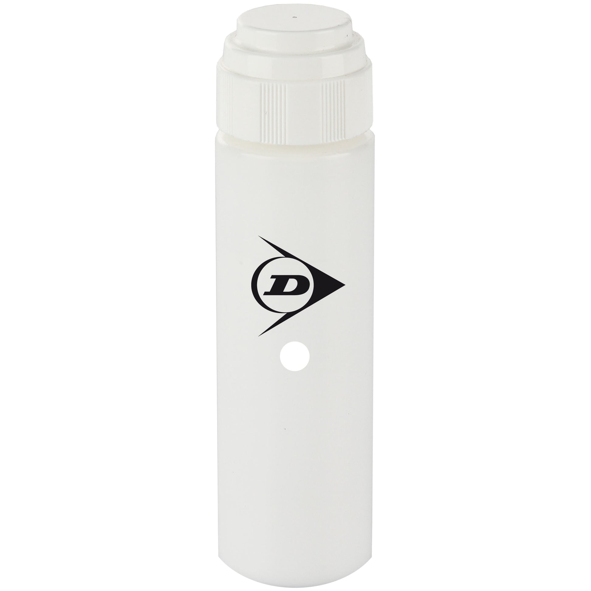 Dunlop Marker Na Logo-Biały