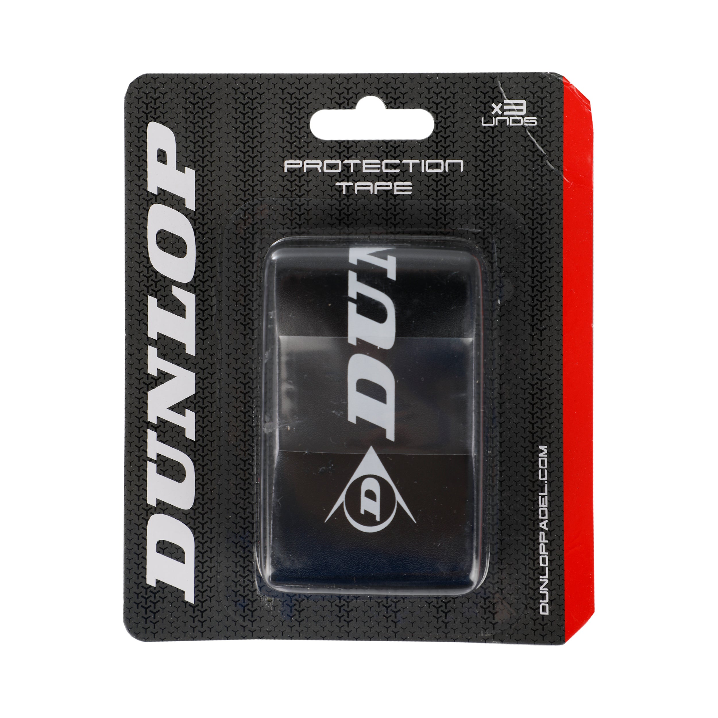 Dunlop Padel Protection Tape Taśma ochronna ramy
