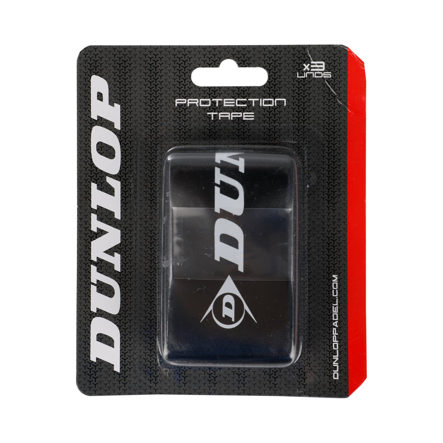 Dunlop Padel Protection Tape Taśma ochronna ramy