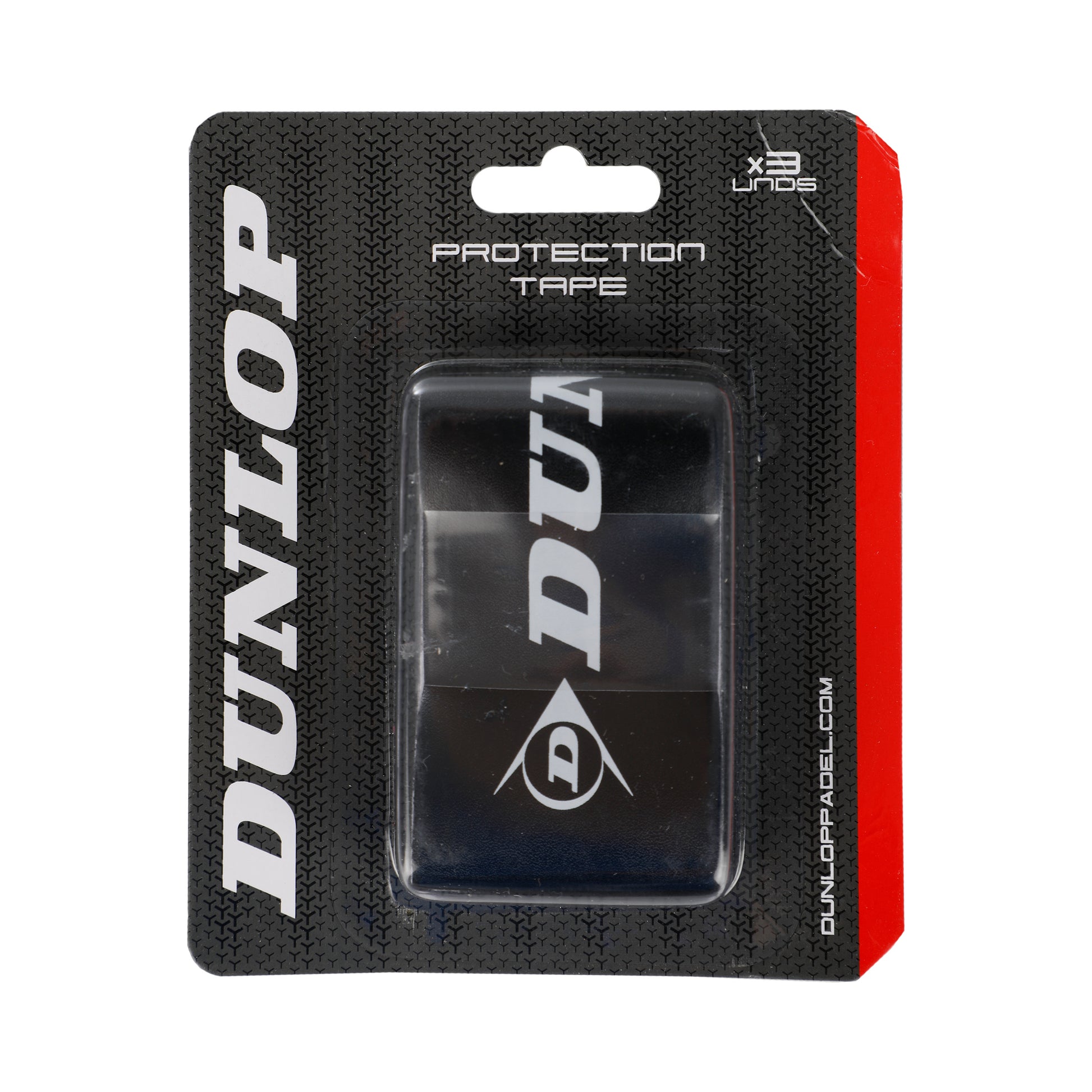 Dunlop Padel Protection Tape Taśma ochronna ramy