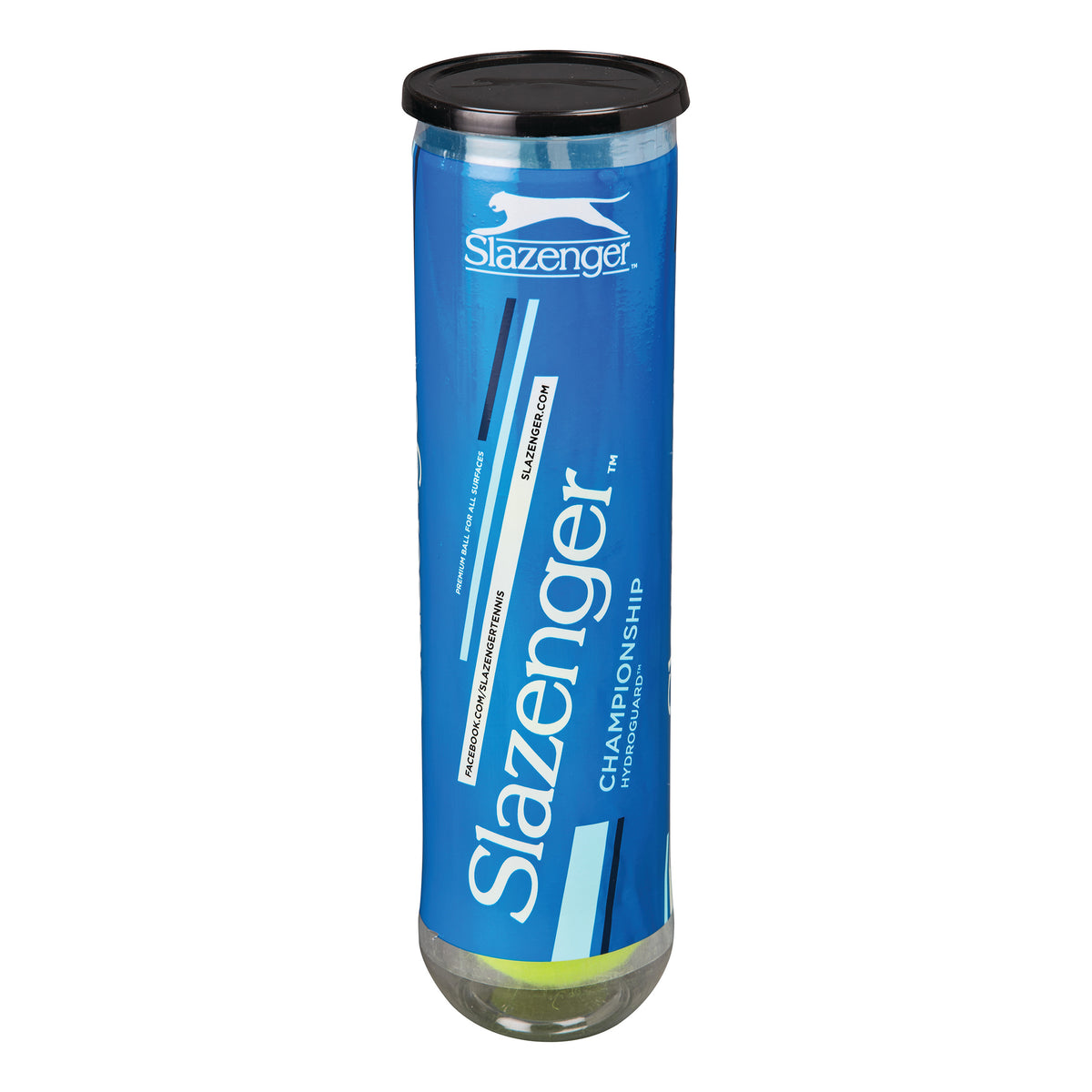 Slazenger Championship Hydroguard Puszka 4 szt.