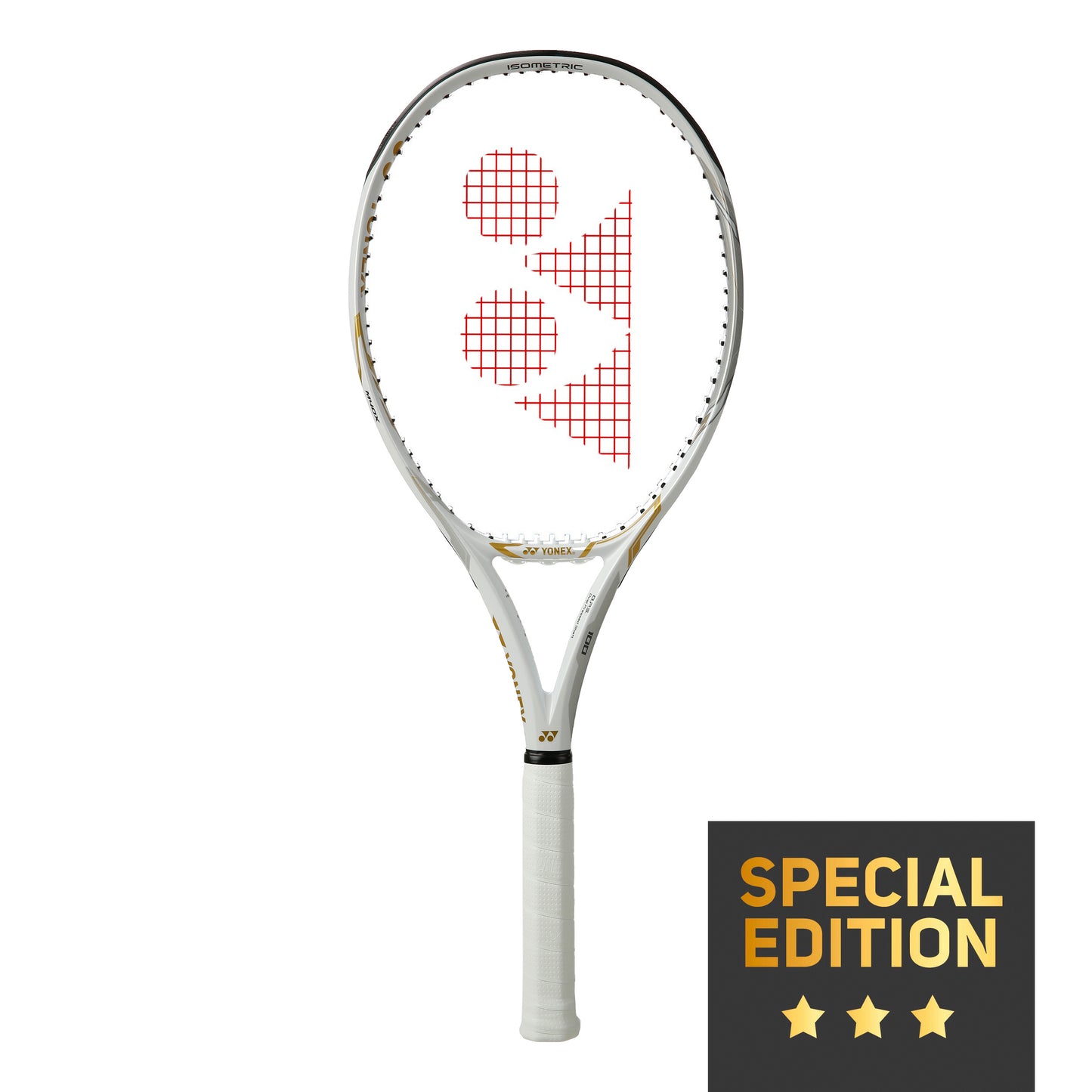 Yonex Ezone 100 300g Rakieta turniejowa nienaciągnięte