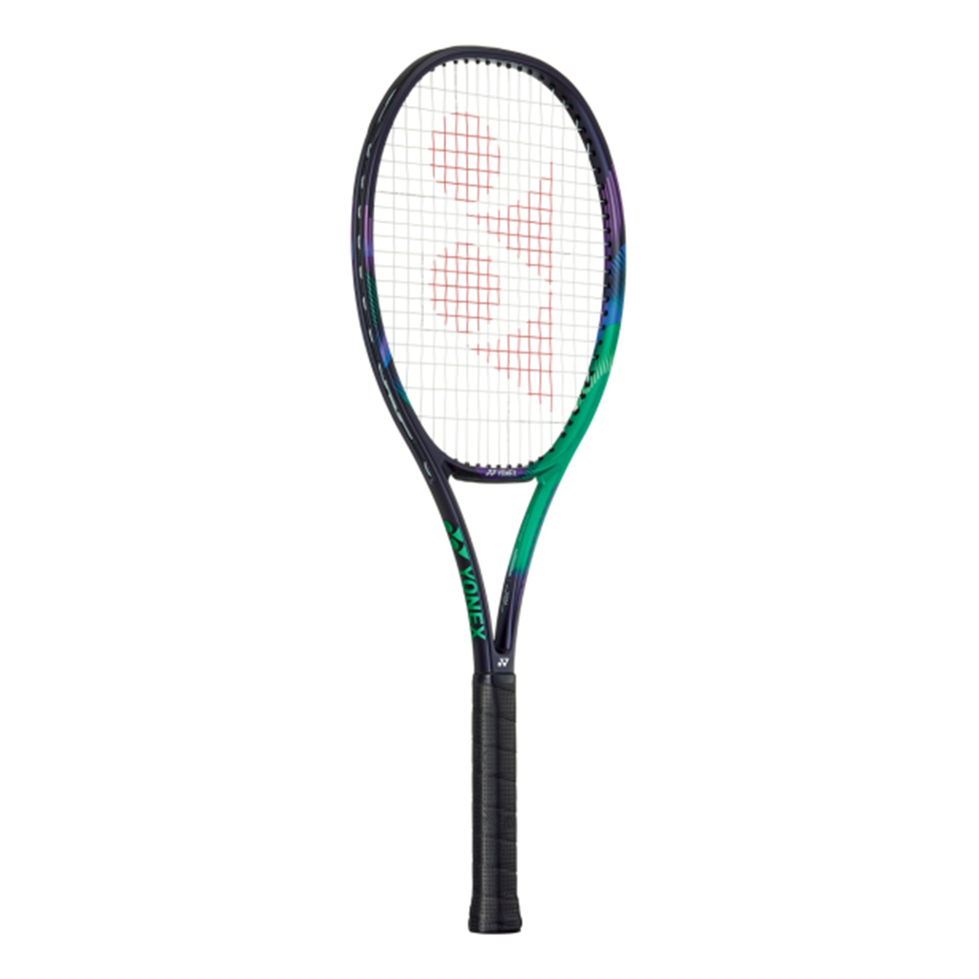 Yonex VCORE Pro Pro 97D (320g) Rakieta turniejowa nienaciągnięte