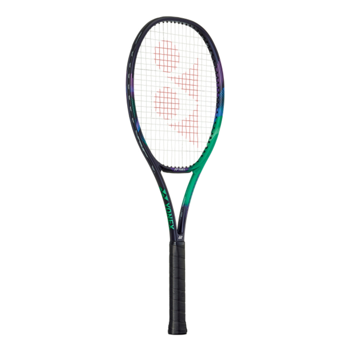 Yonex VCORE Pro Pro Game Rakieta turniejowa nienaciągnięte