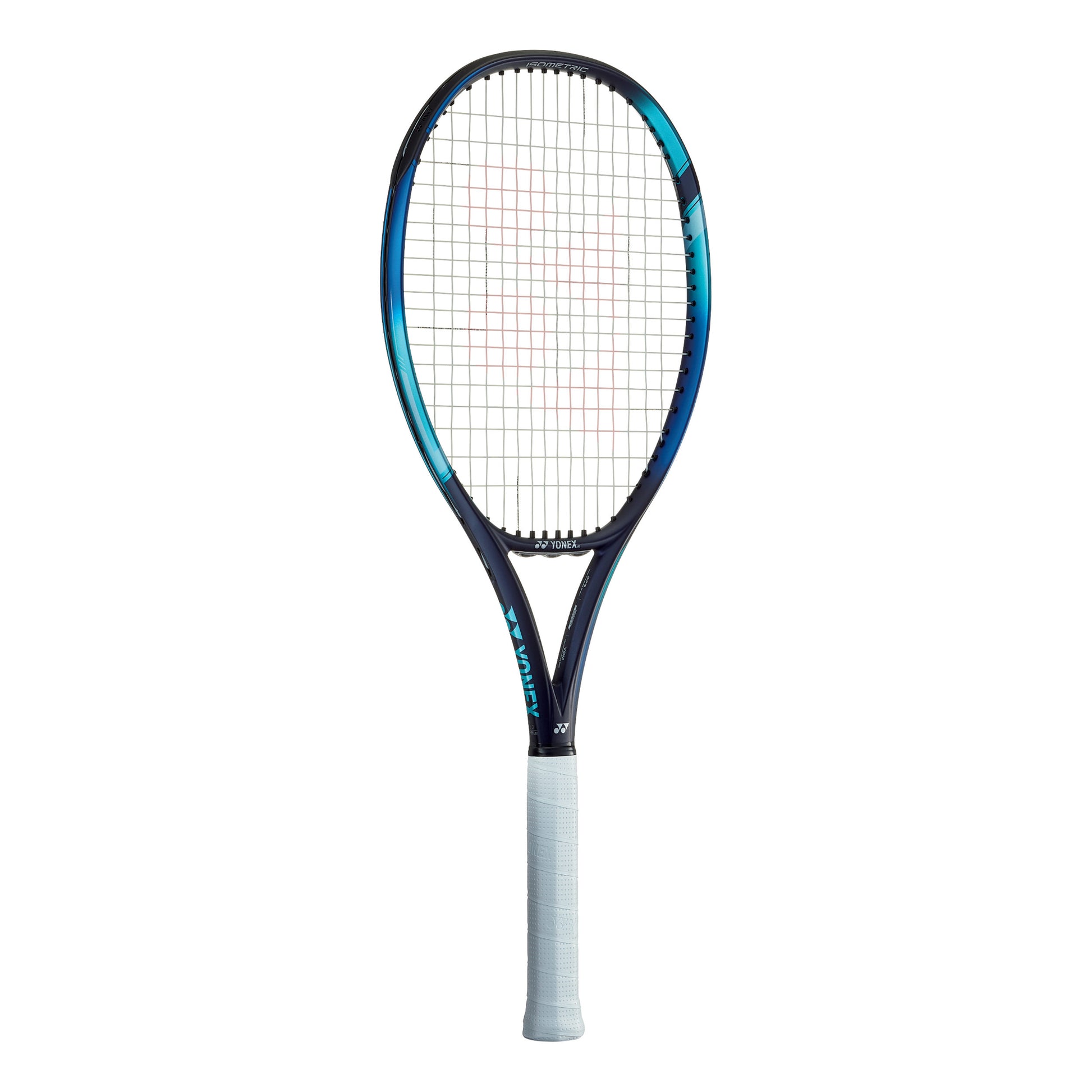 Yonex Ezone 100L (285g) Rakieta turniejowa nienaciągnięte