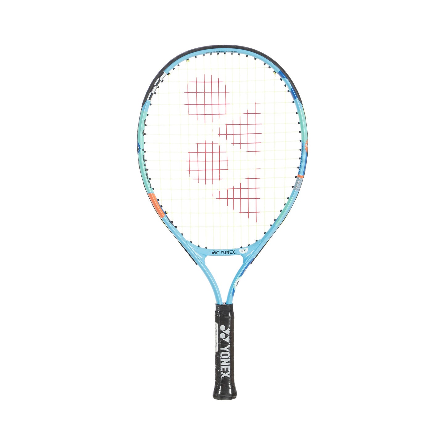 Yonex Jr. 21 Rakietka dla dzieci Naciągnięta