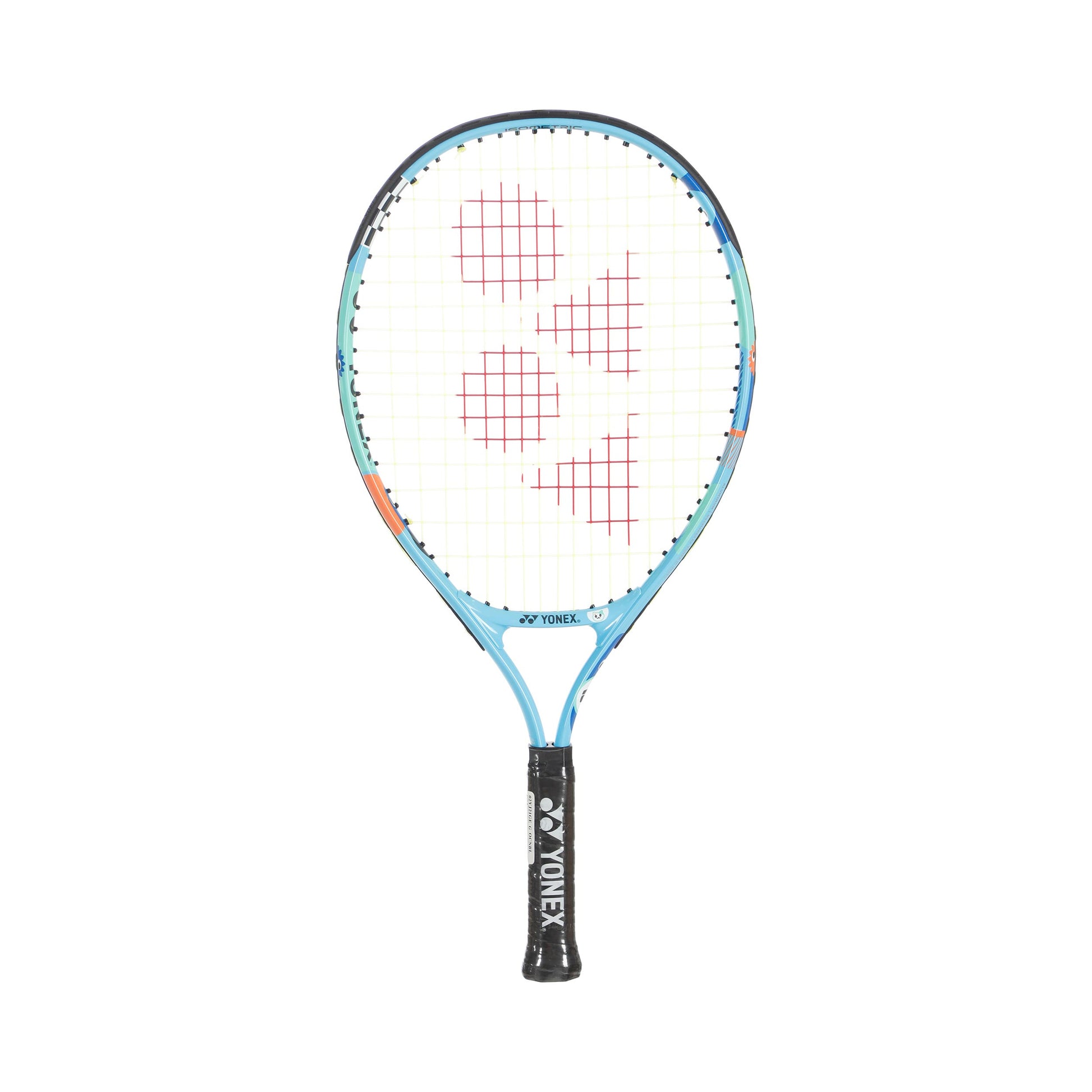 Yonex Jr. 21 Rakietka dla dzieci Naciągnięta