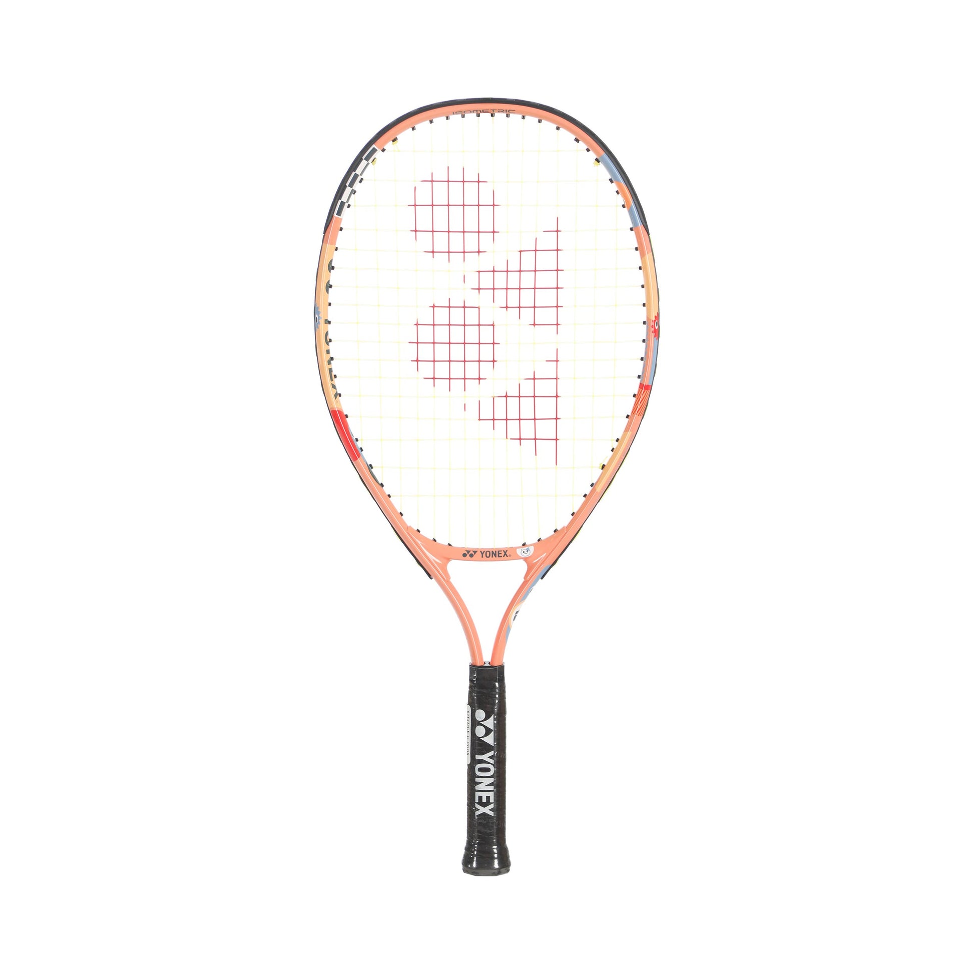 Yonex Jr. 23 Rakietka dla dzieci Naciągnięta