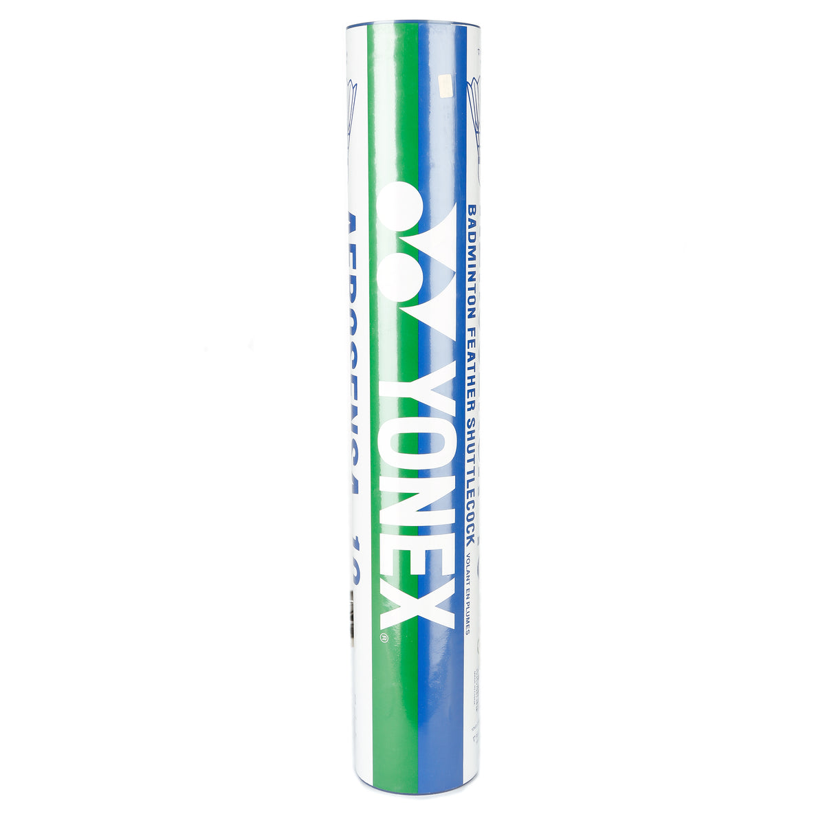 Yonex Aerosensa 10 Opakowanie 12 szt. ŚREDNIA
