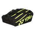 Club Line Racket Bag  Torba na rakiete 12s - czarny