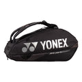 Pro Racquet Bag Torba na rakiete 9s - czarny