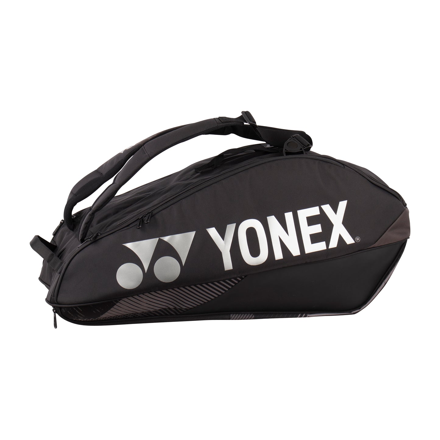 Yonex Pro Racquet Bag Torba Na Rakiete 6s-Czarny