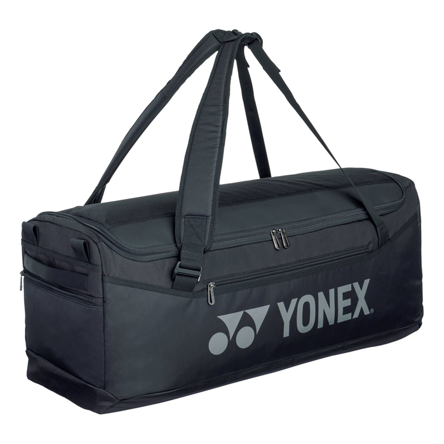 Yonex Pro Duffel Bag Torba Sportowa-Czarny