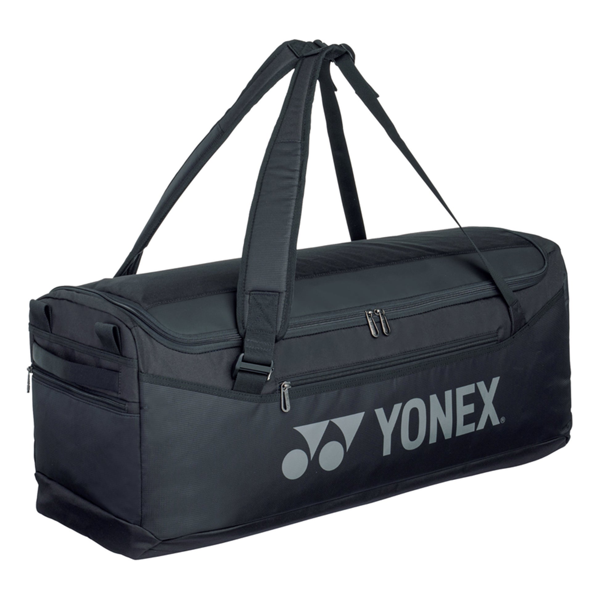 Yonex Pro Duffel Bag Torba Sportowa-Czarny