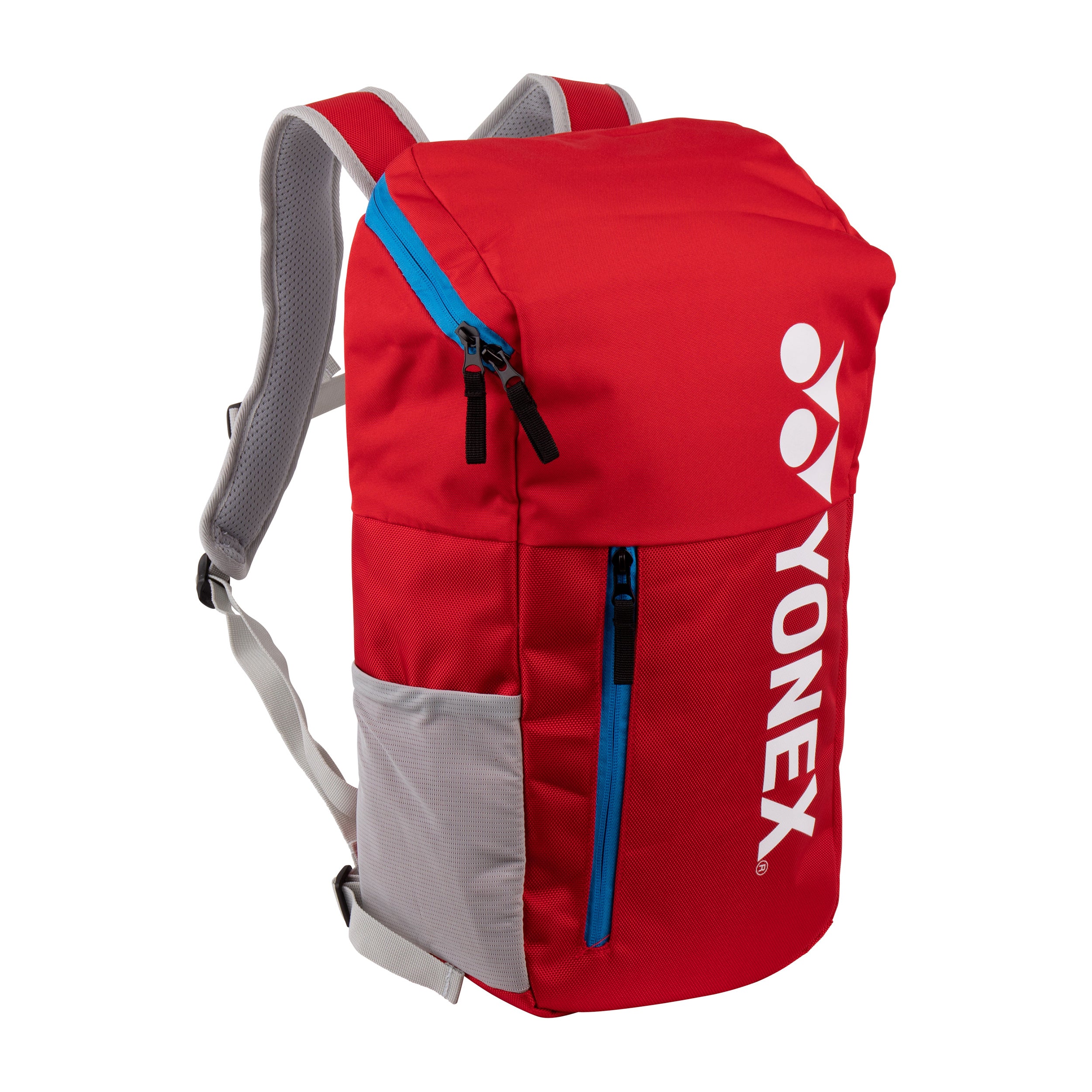 Yonex HEAD - Club Line Plecak - czerwony