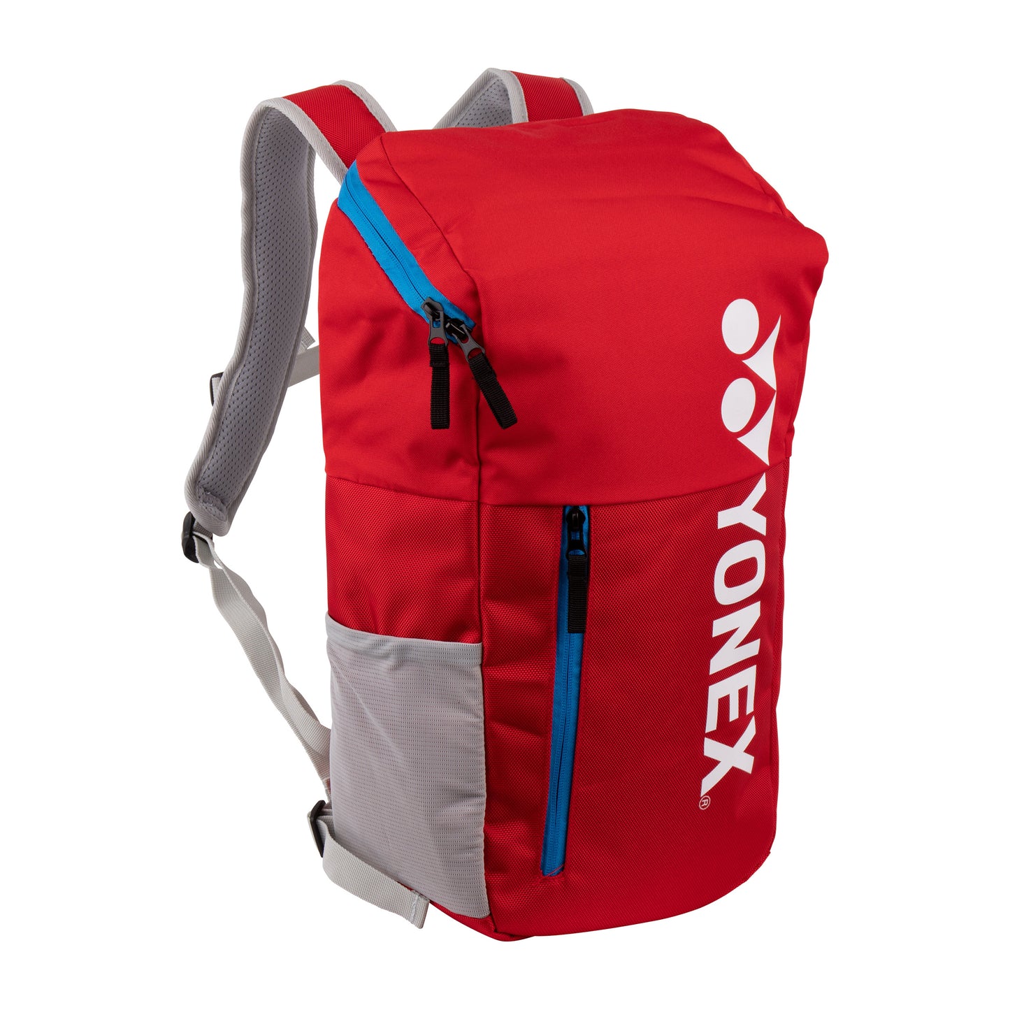 Yonex HEAD - Club Line Plecak - czerwony