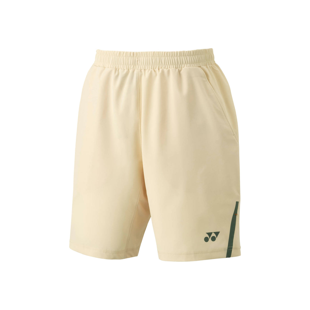 Yonex Szorty Mężczyźni - beż,