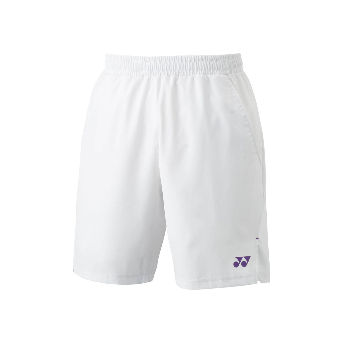 Yonex Szorty Mężczyźni - biały,
