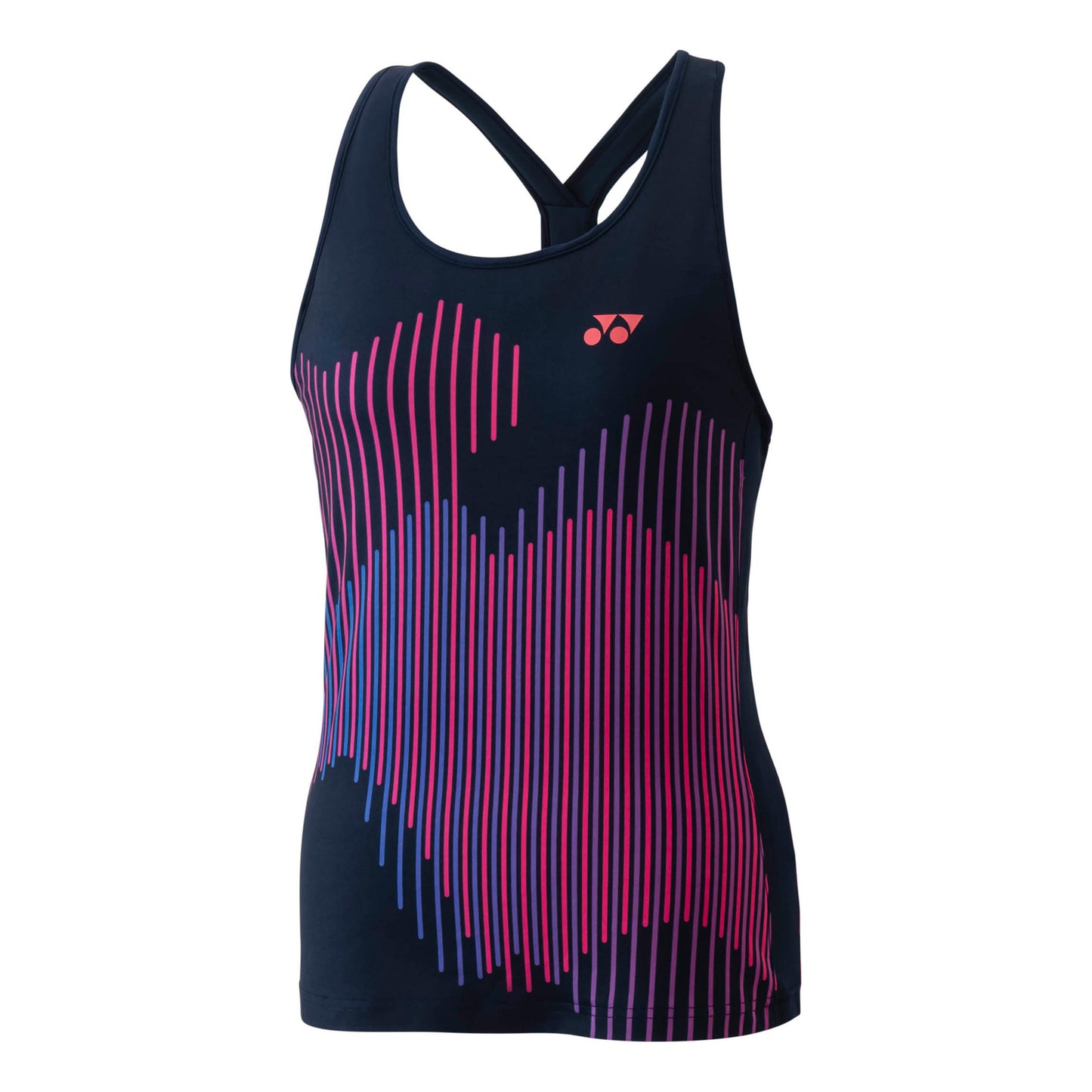 Yonex Tank Top Kobiety-Ciemnoniebieski