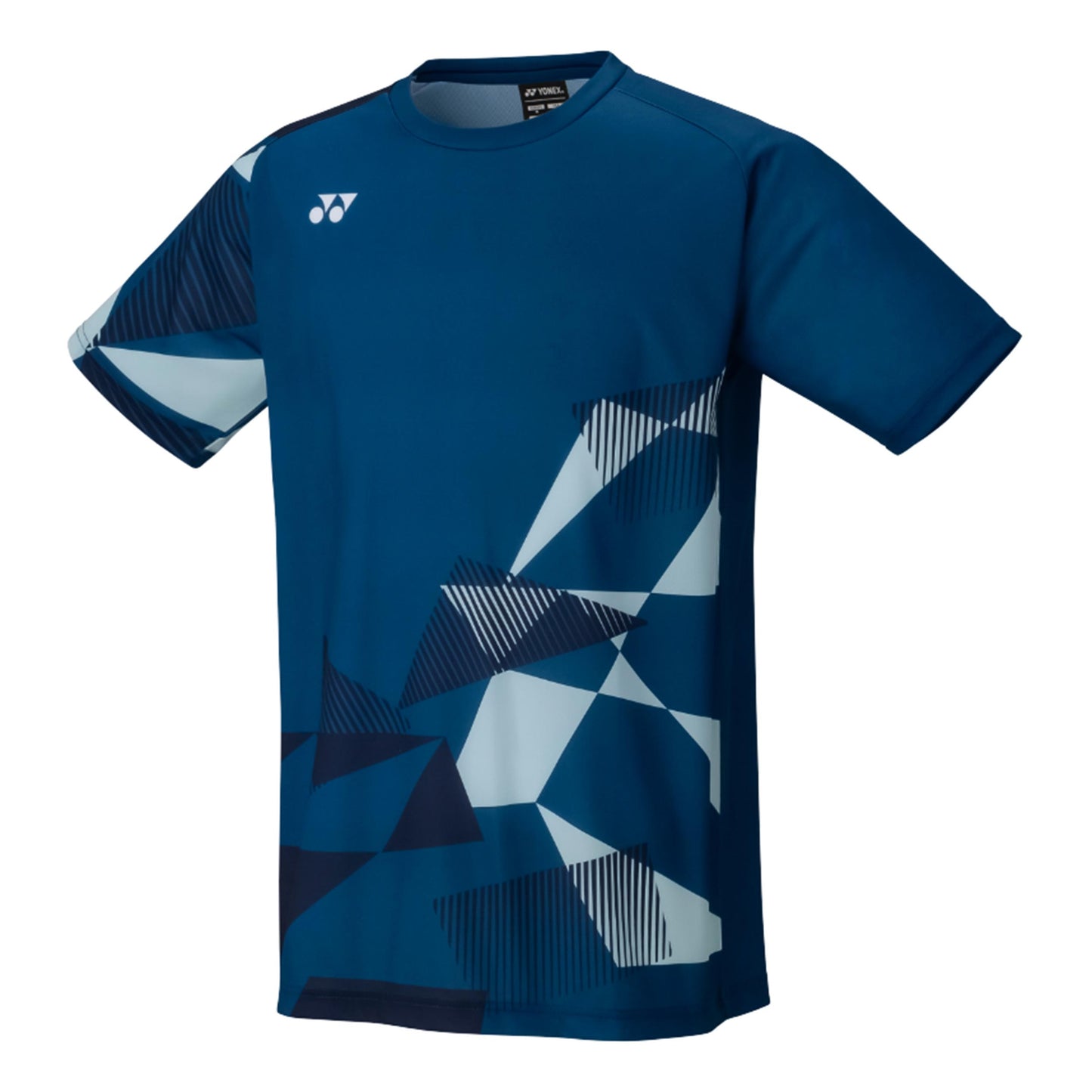 Yonex Koszulka-Niebieski