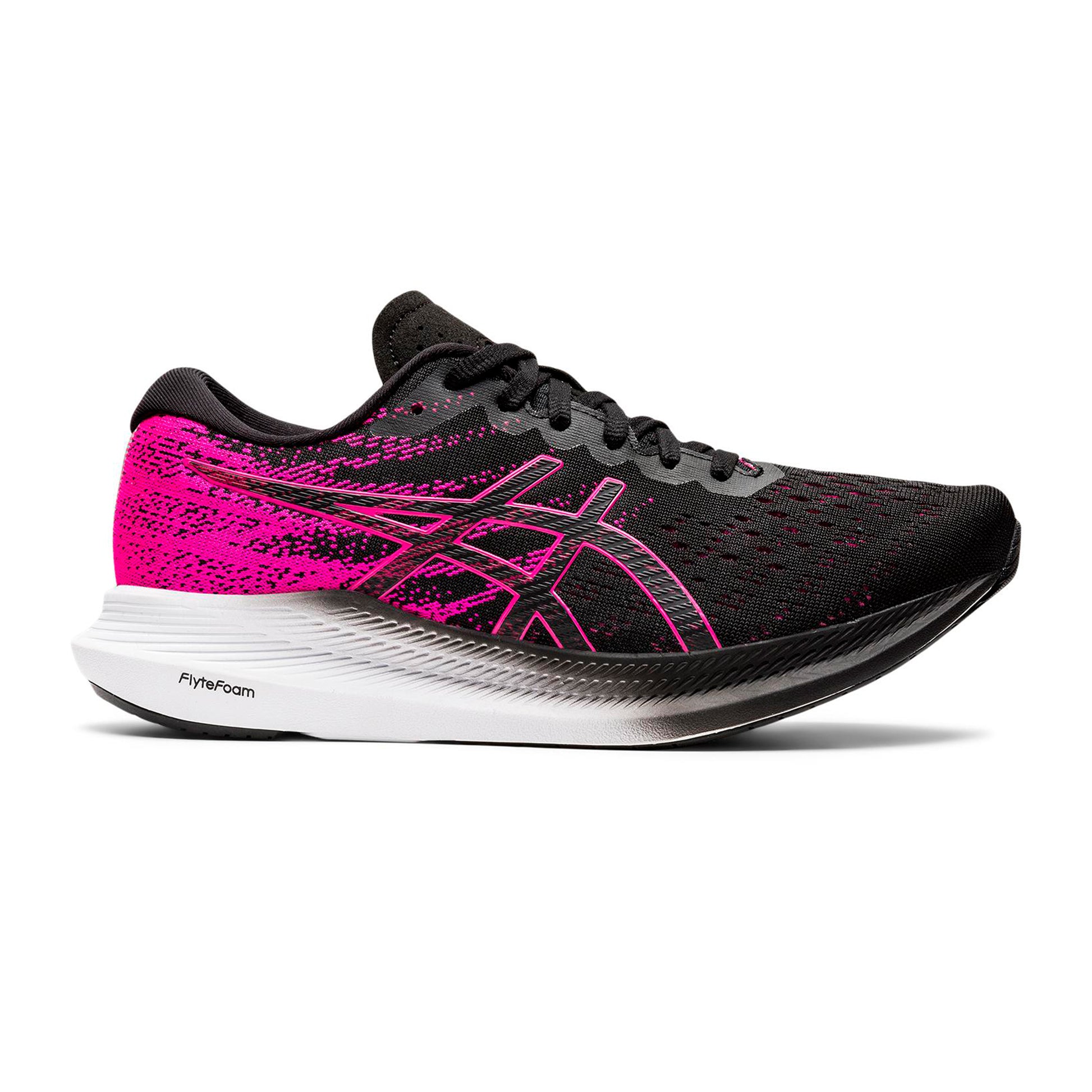 ASICS Evoride 3 But neutralny Kobiety - czarny, różowy
