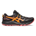 Gel-Sonoma 7 GTX But trailowy Kobiety - czarny,