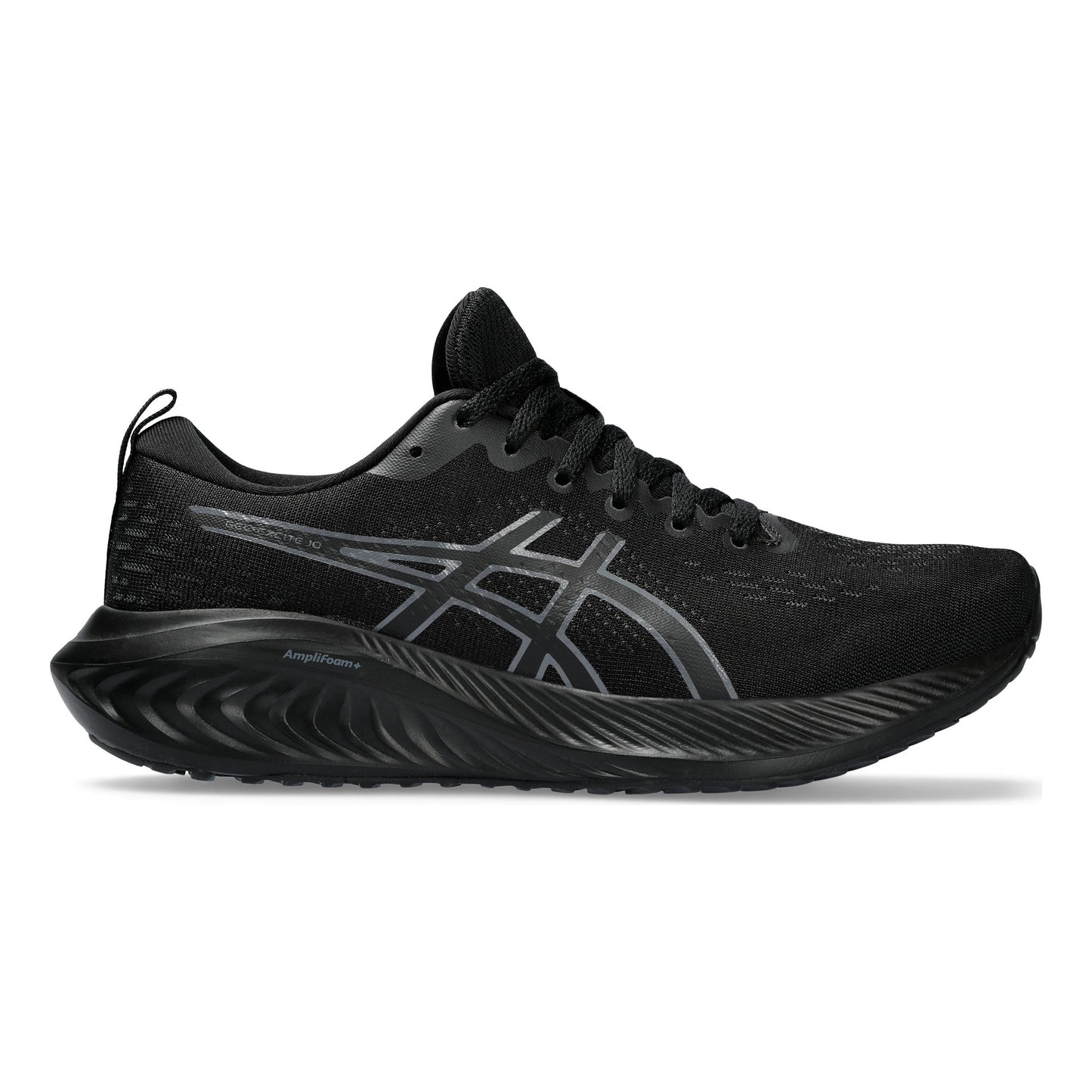 ASICS Gel-Excite 10 But neutralny Kobiety - czarny, szary