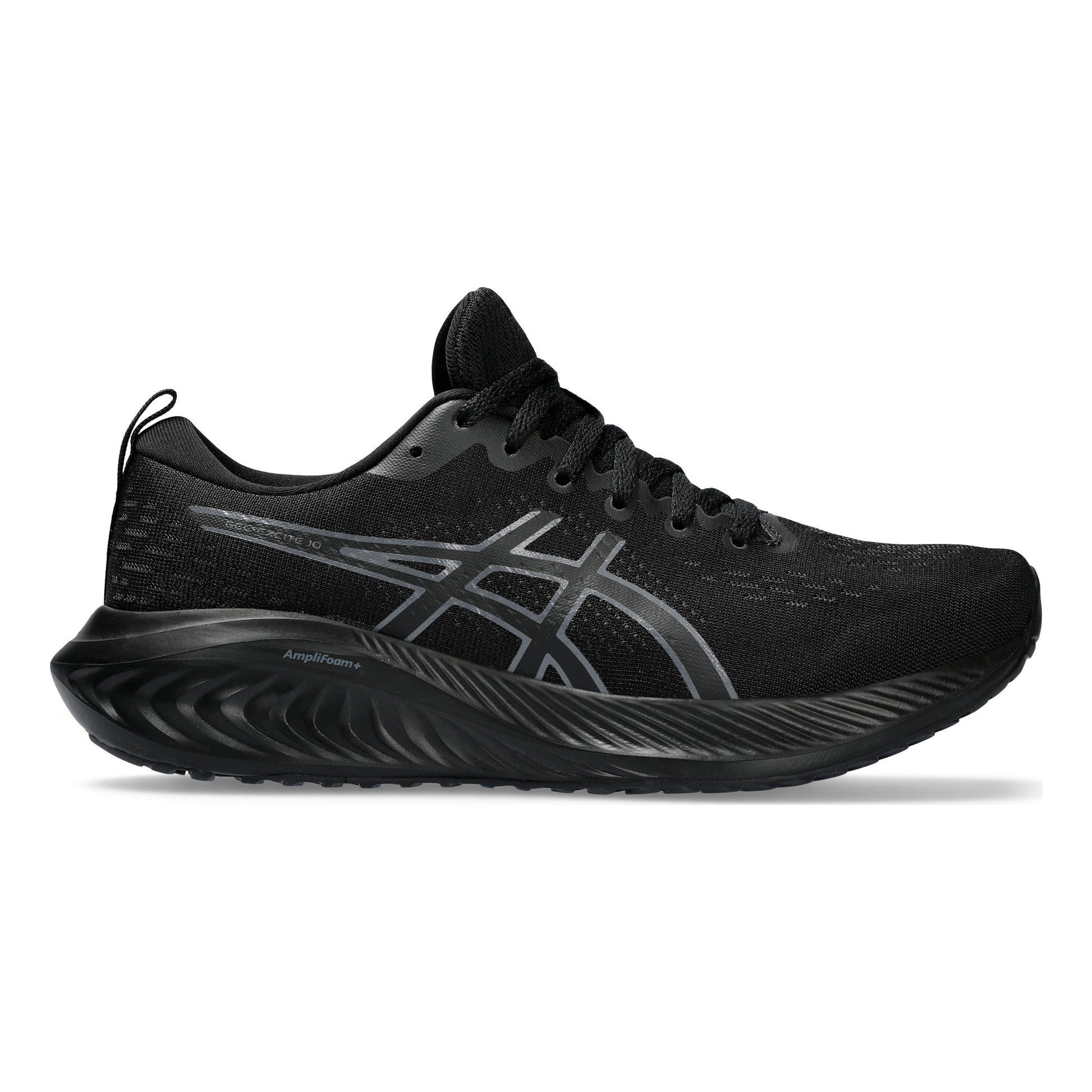 ASICS Gel-Excite 10 But neutralny Kobiety - czarny, szary