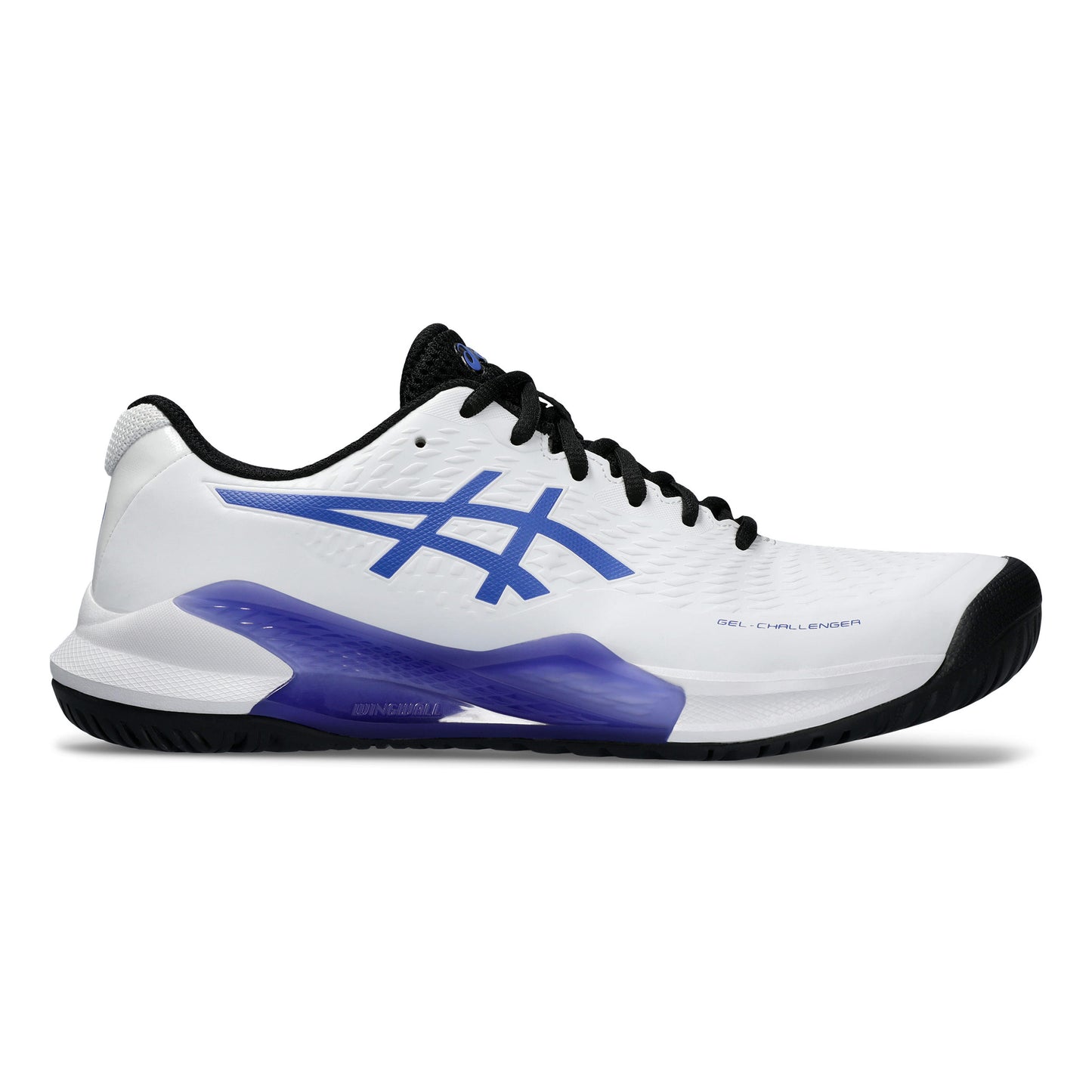 ASICS Gel-Challenger 14 buty do tenisa allcourt Mężczyźni - biały, niebieski
