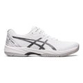Gel-Game 9 buty do tenisa allcourt Mężczyźni - biały, czarny