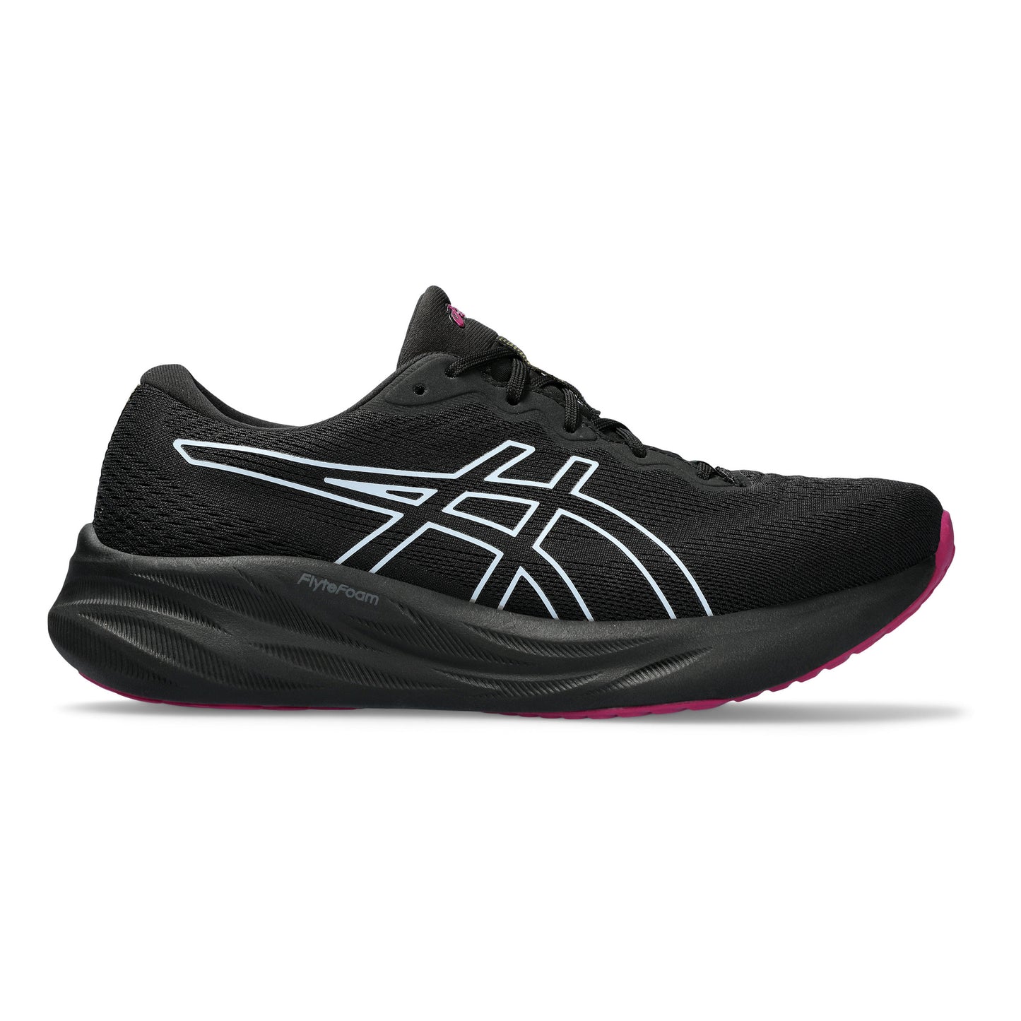 ASICS Gel-Pulse 15 GTX But neutralny Kobiety - czarny,