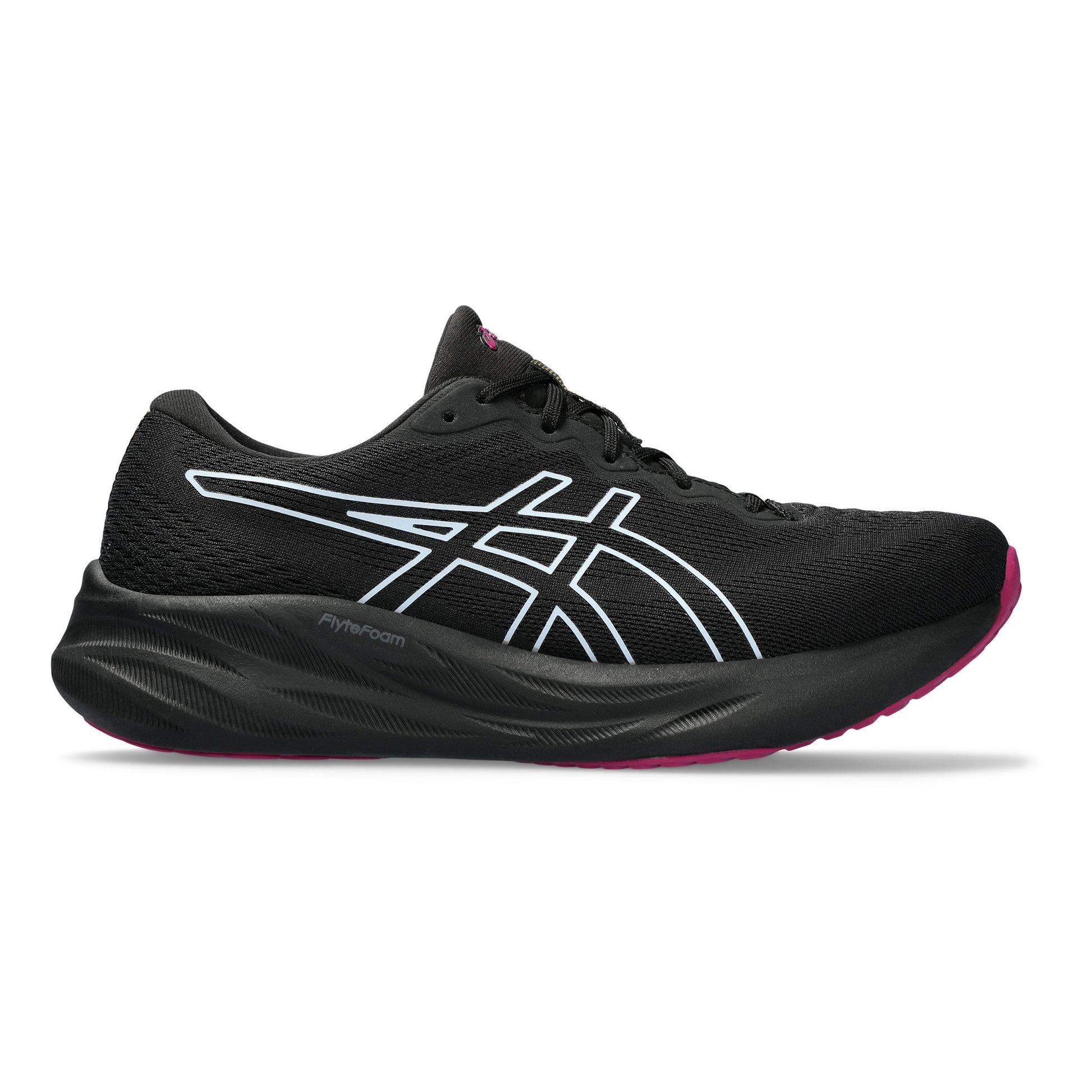 ASICS Gel-Pulse 15 GTX But neutralny Kobiety - czarny,