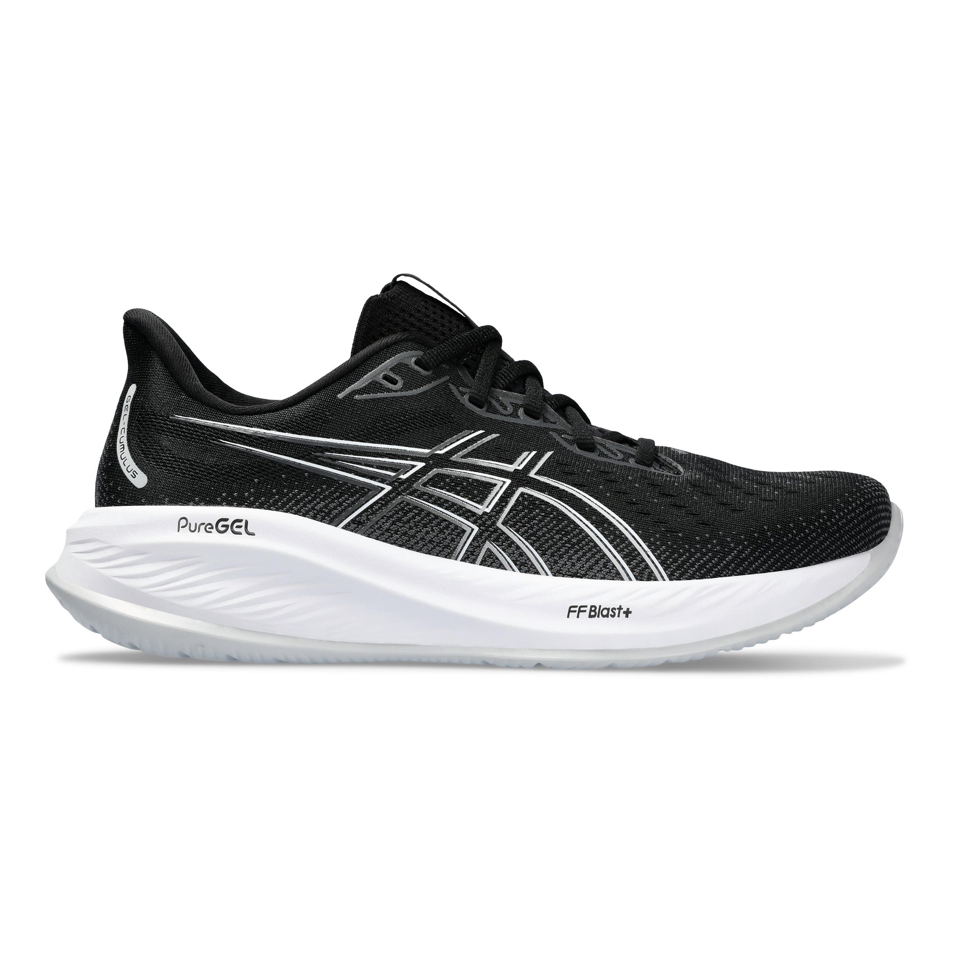 ASICS Gel-Cumulus 26 But neutralny Mężczyźni - czarny, biały